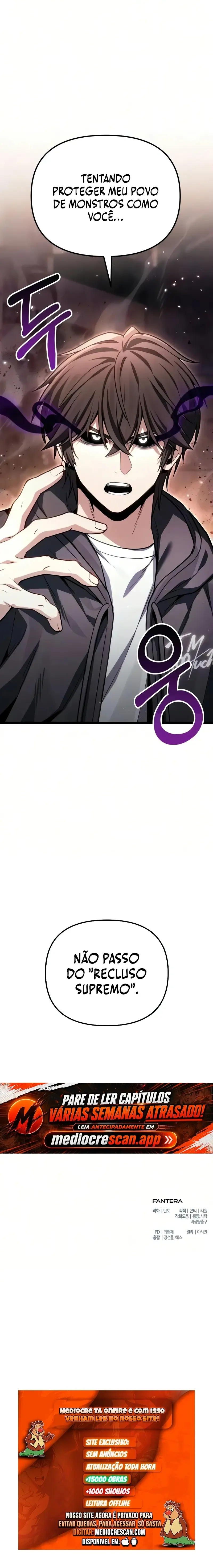 Read The Ultimate Shut In PT Manga Online