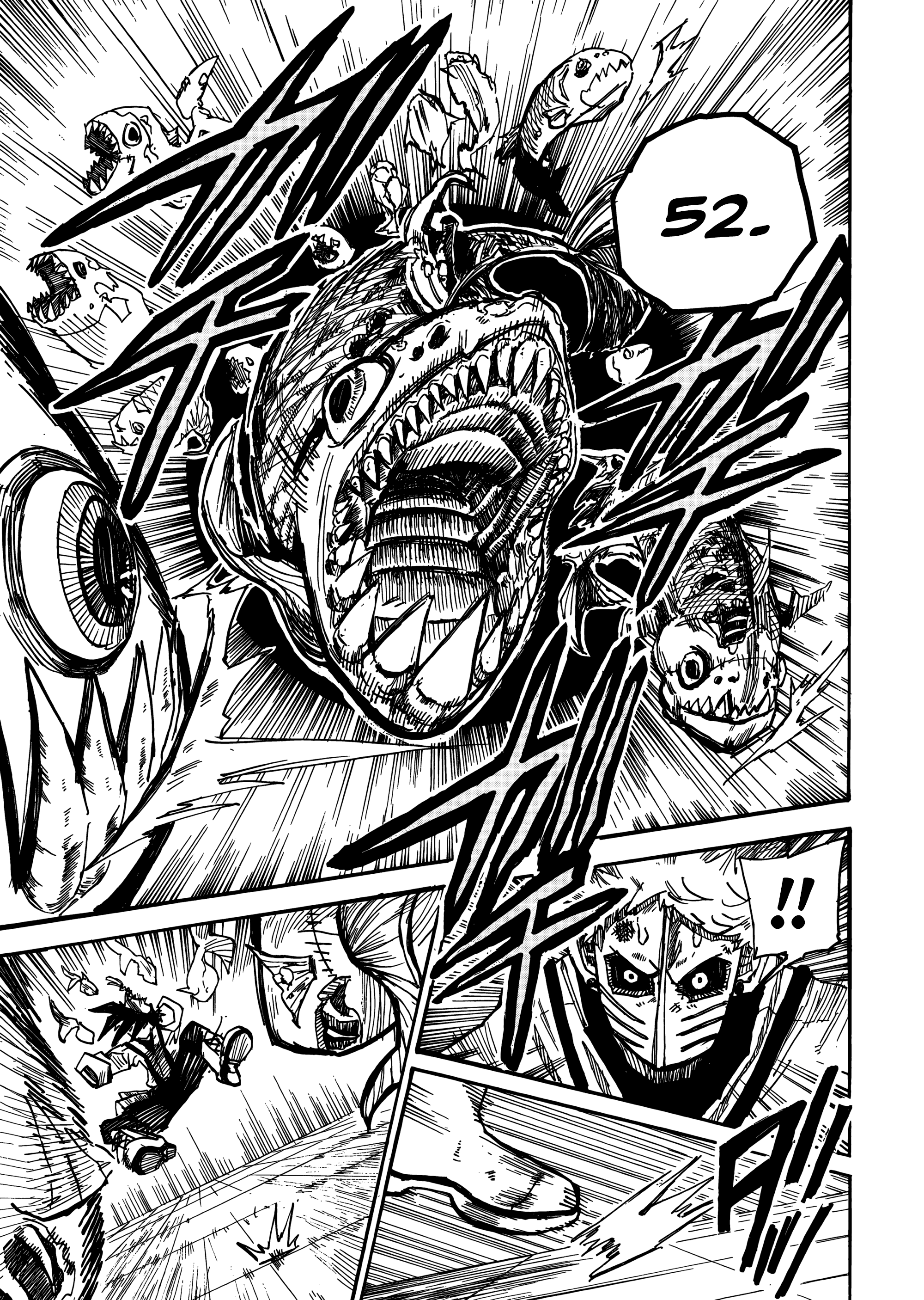 Read The Vermilion Mask PT Manga Online