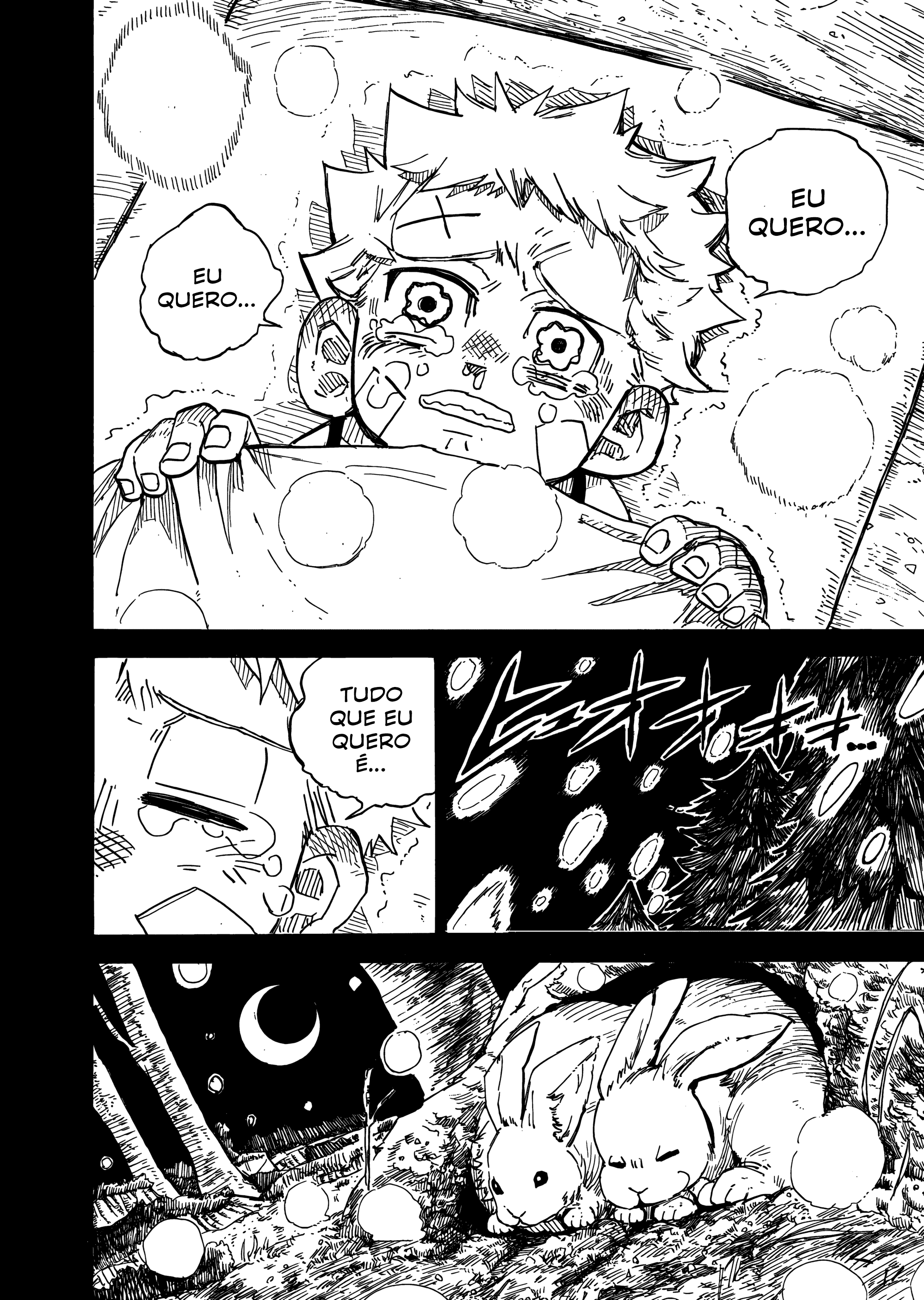 Read The Vermilion Mask PT Manga Online