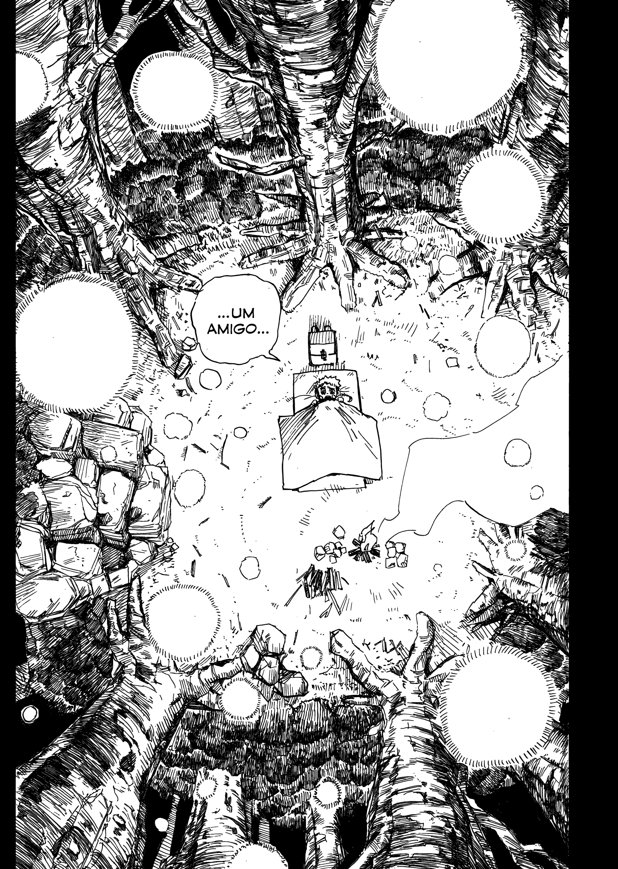 Read The Vermilion Mask PT Manga Online