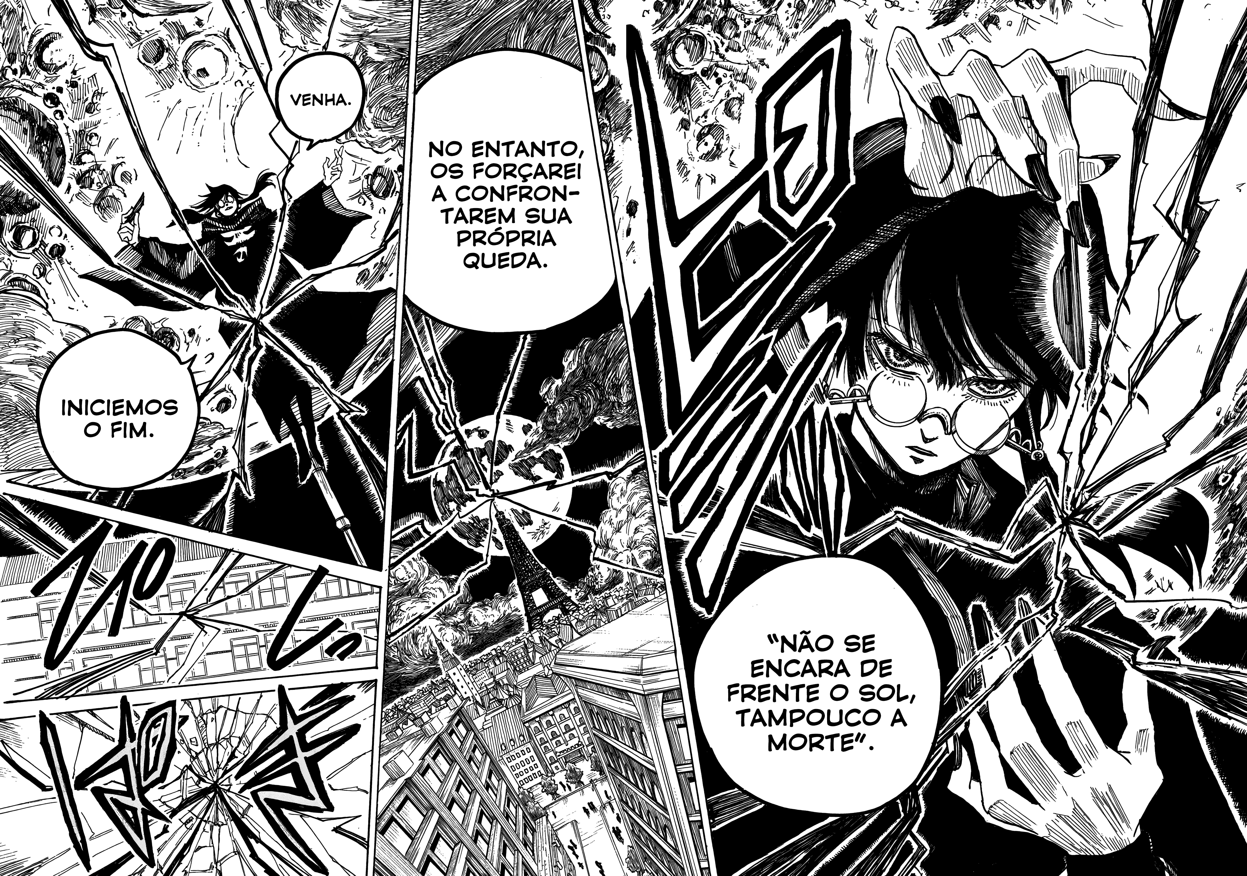 Read The Vermilion Mask PT Manga Online