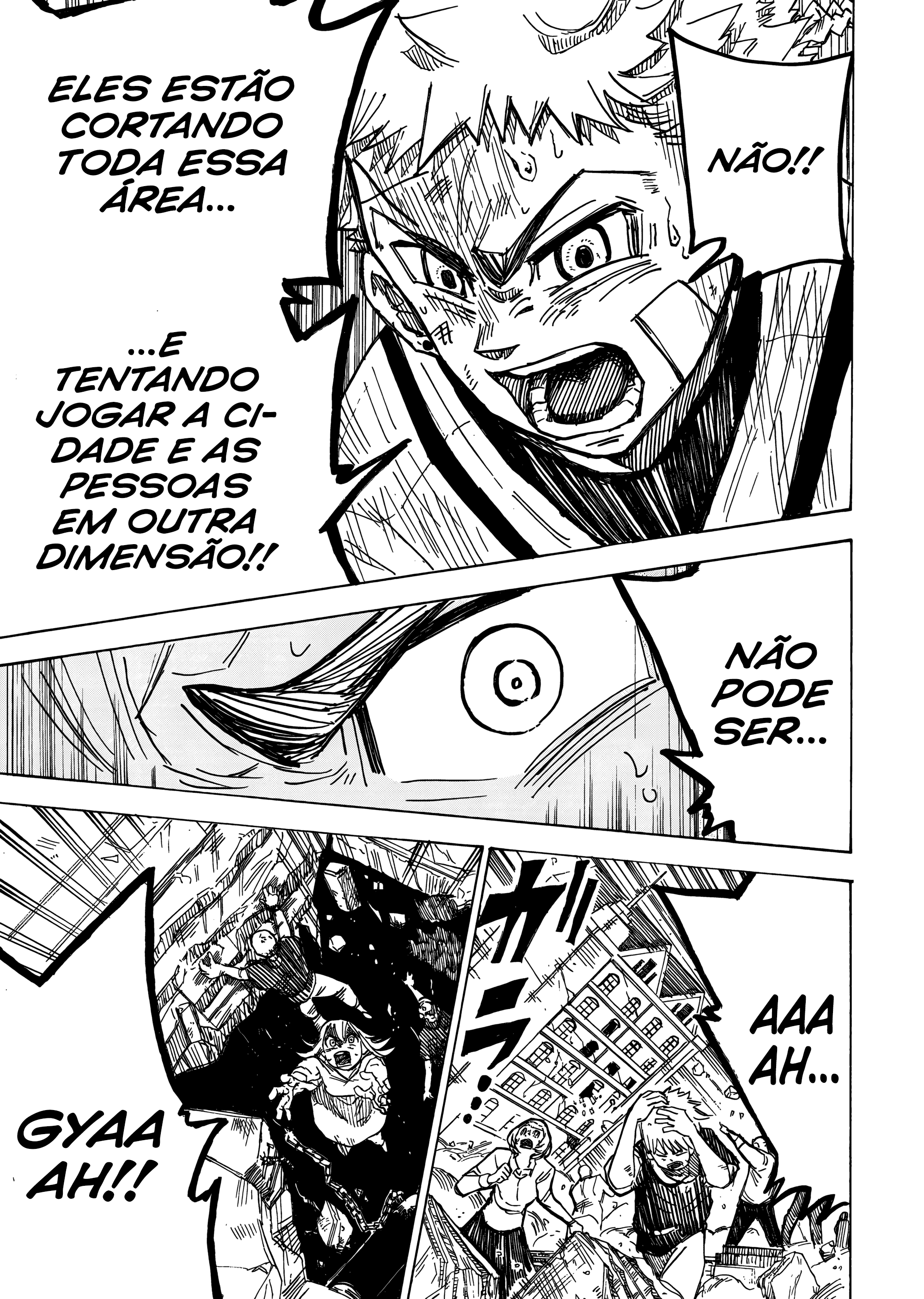 Read The Vermilion Mask PT Manga Online