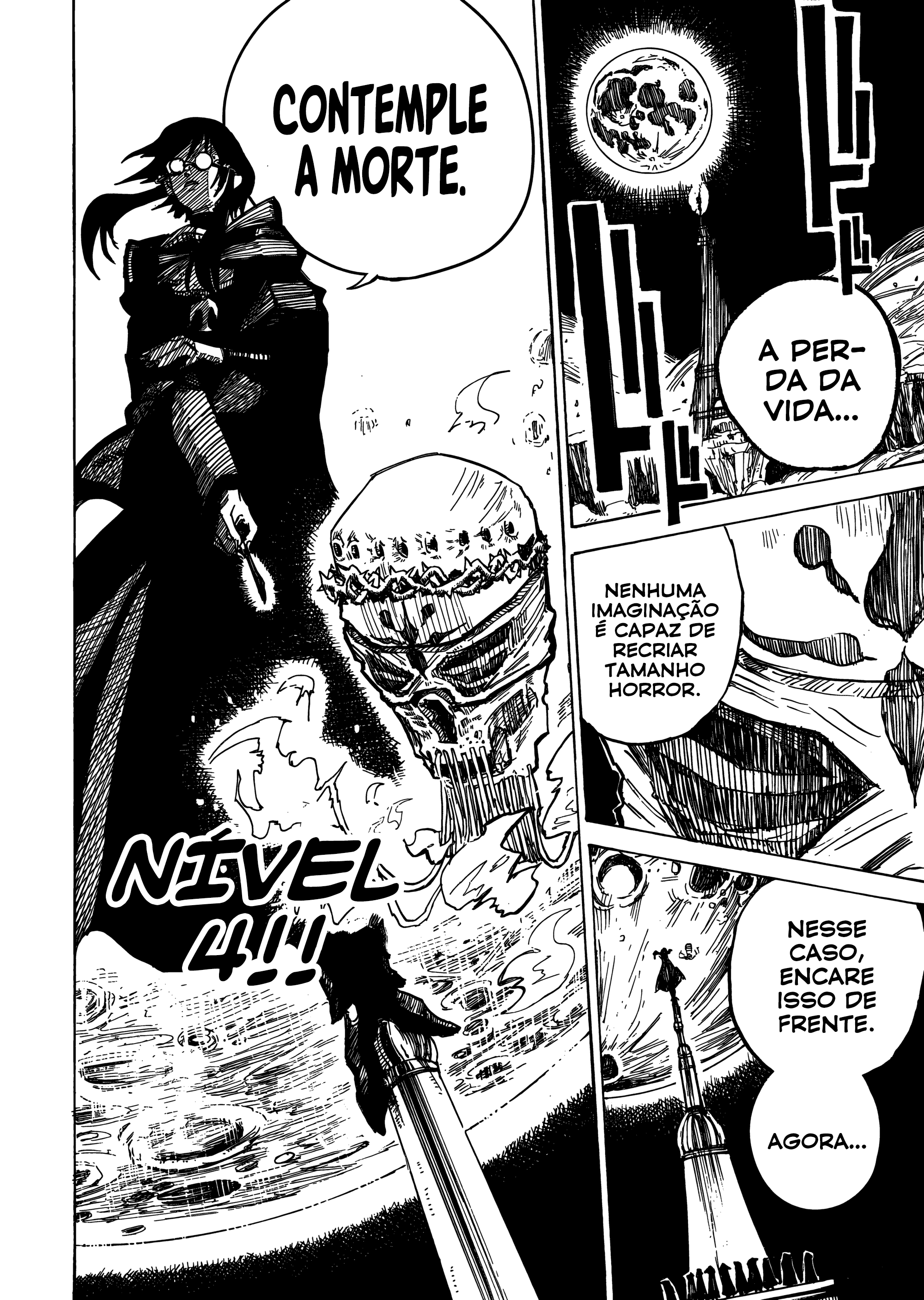 Read The Vermilion Mask PT Manga Online