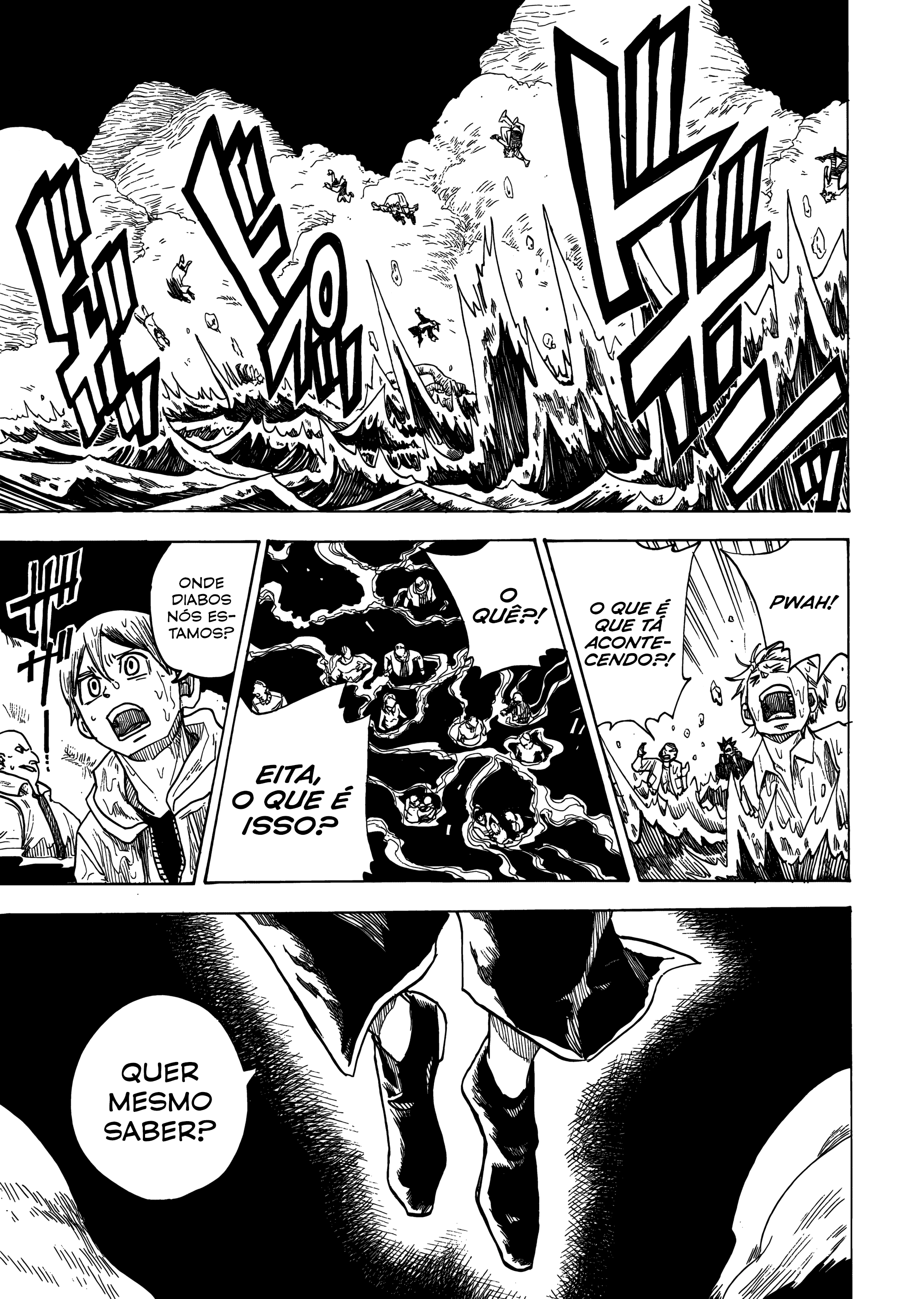 Read The Vermilion Mask PT Manga Online