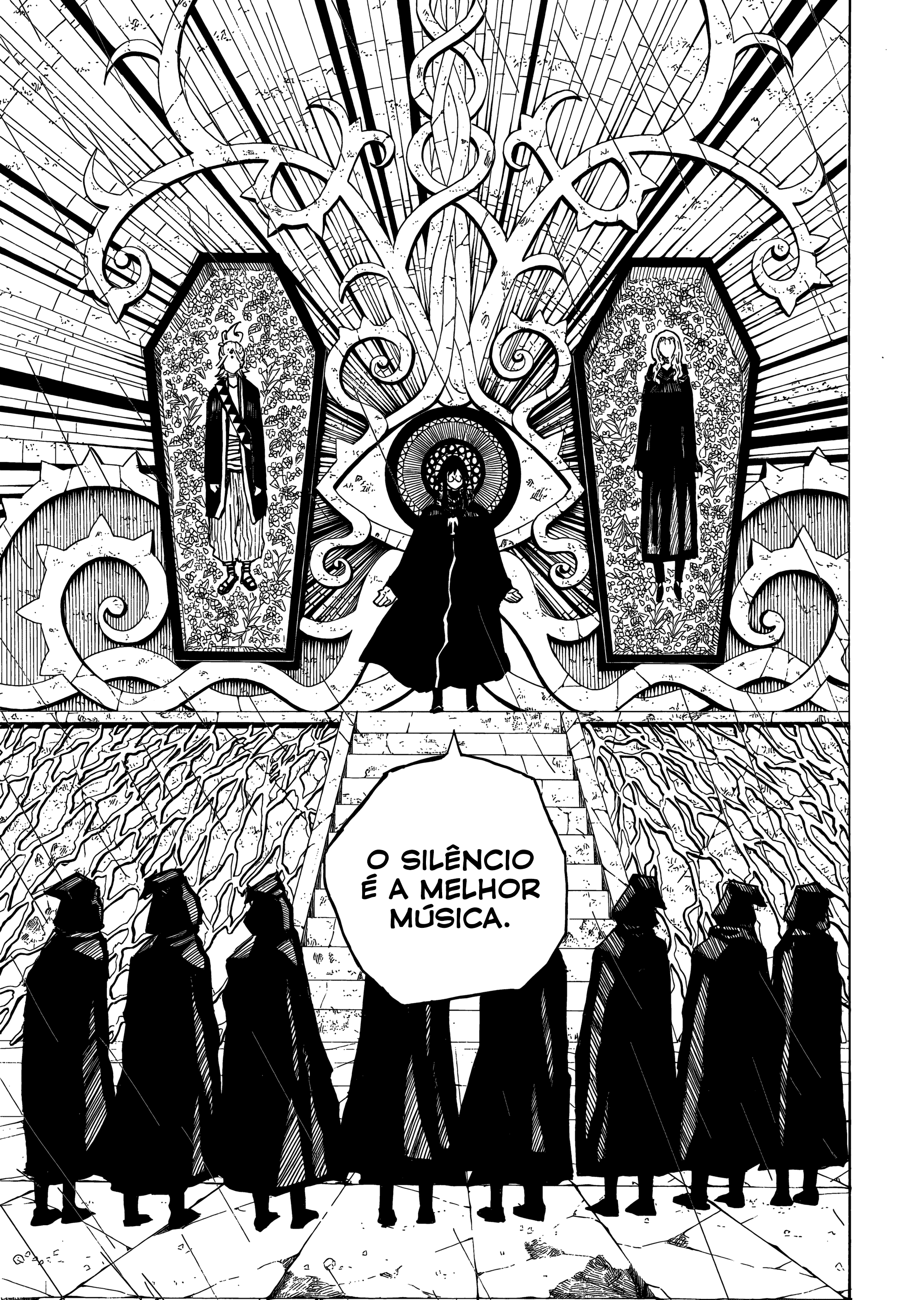 Read The Vermilion Mask PT Manga Online