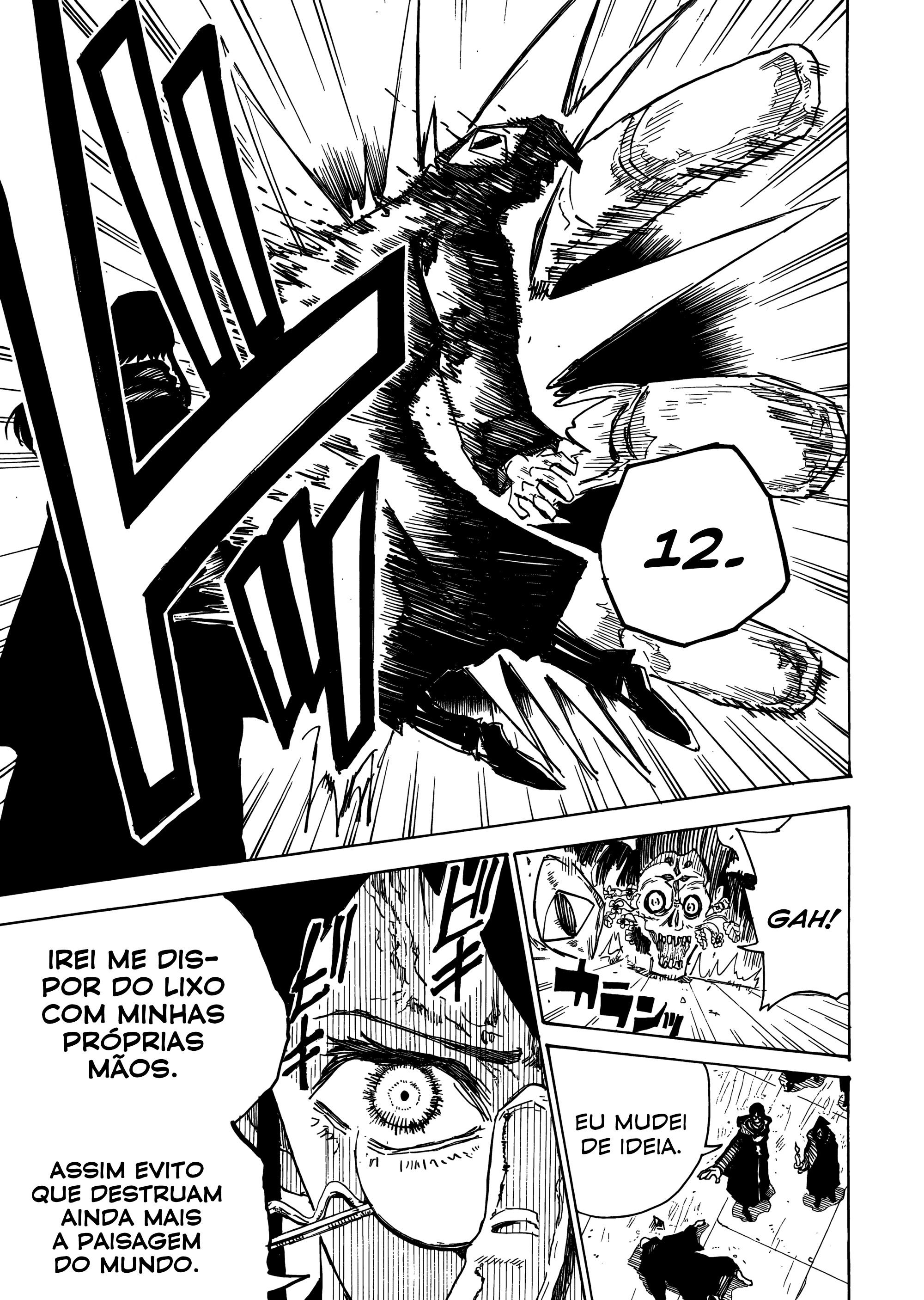 Read The Vermilion Mask PT Manga Online