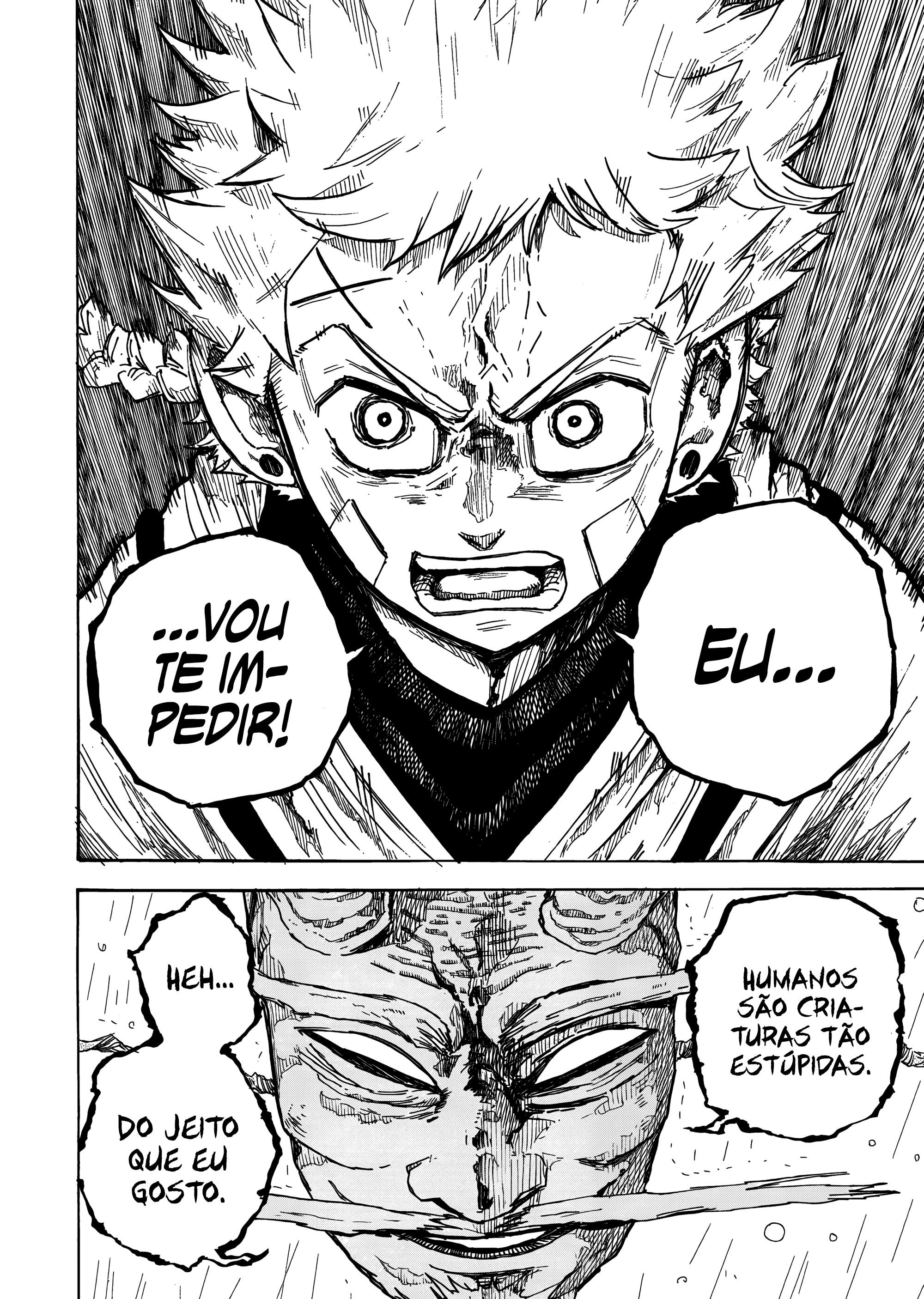 Read The Vermilion Mask PT Manga Online
