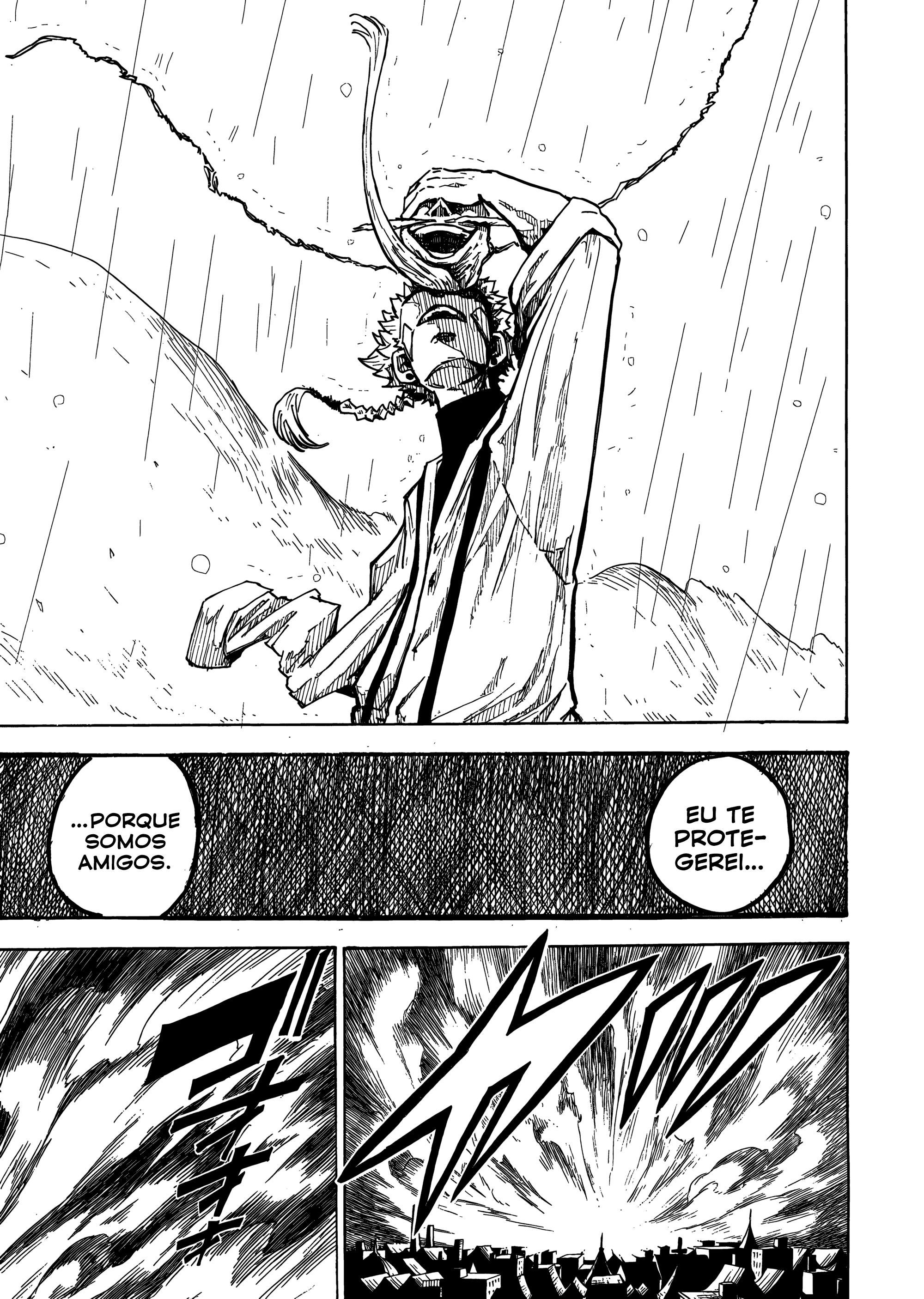Read The Vermilion Mask PT Manga Online