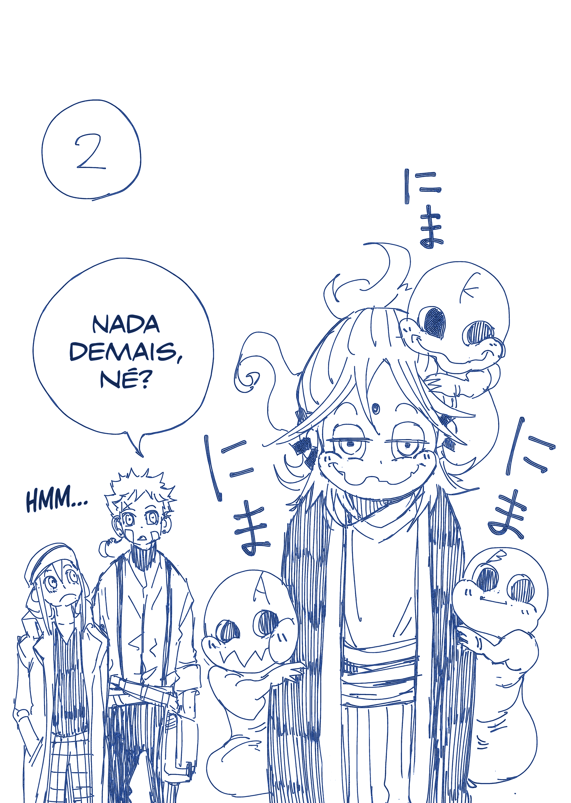 Read The Vermilion Mask PT Manga Online