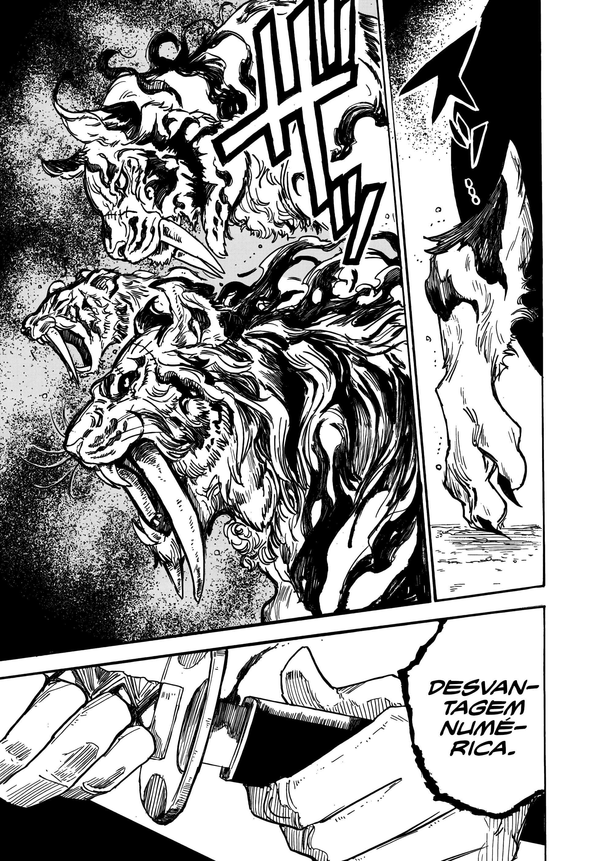 Read The Vermilion Mask PT Manga Online