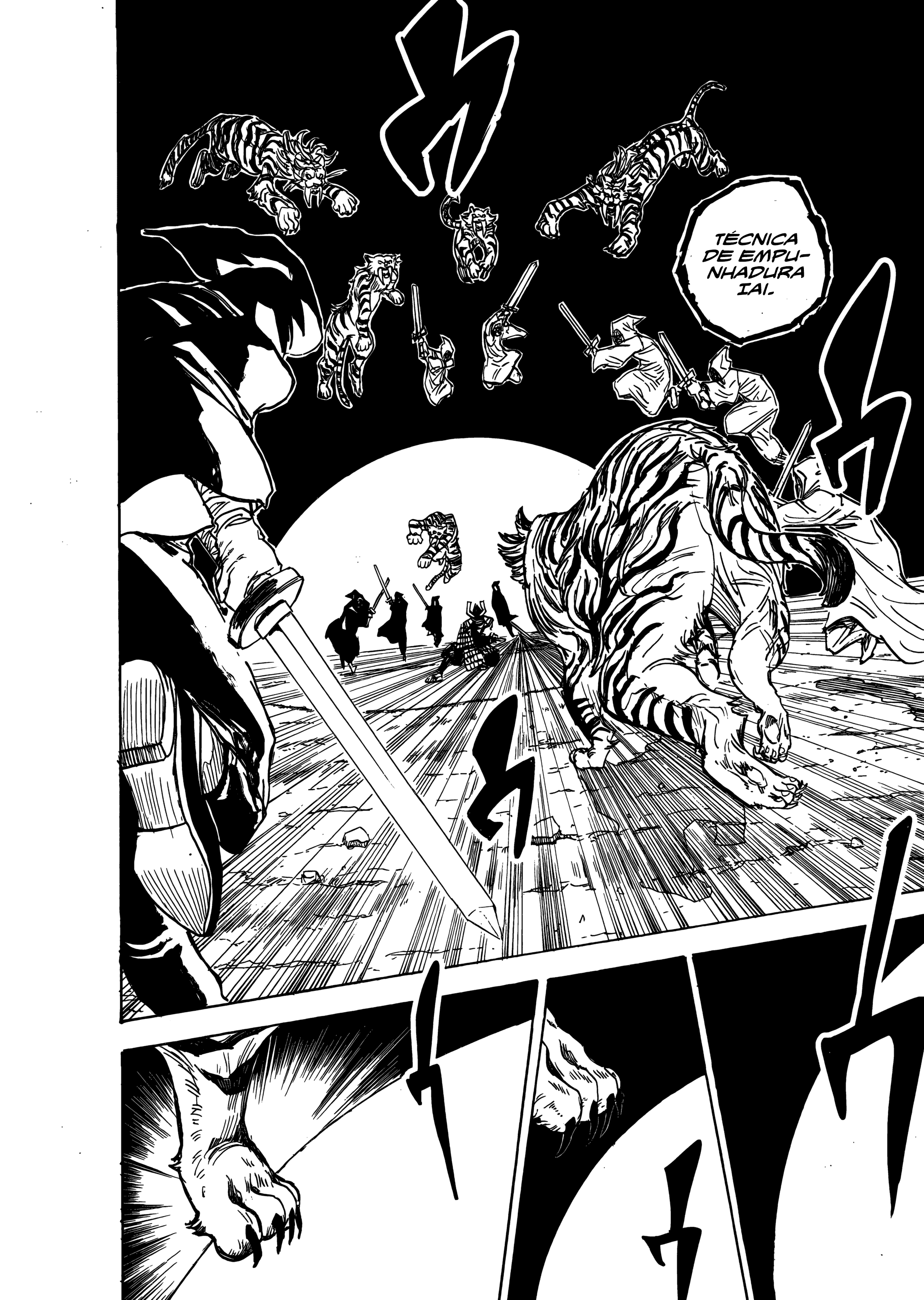 Read The Vermilion Mask PT Manga Online