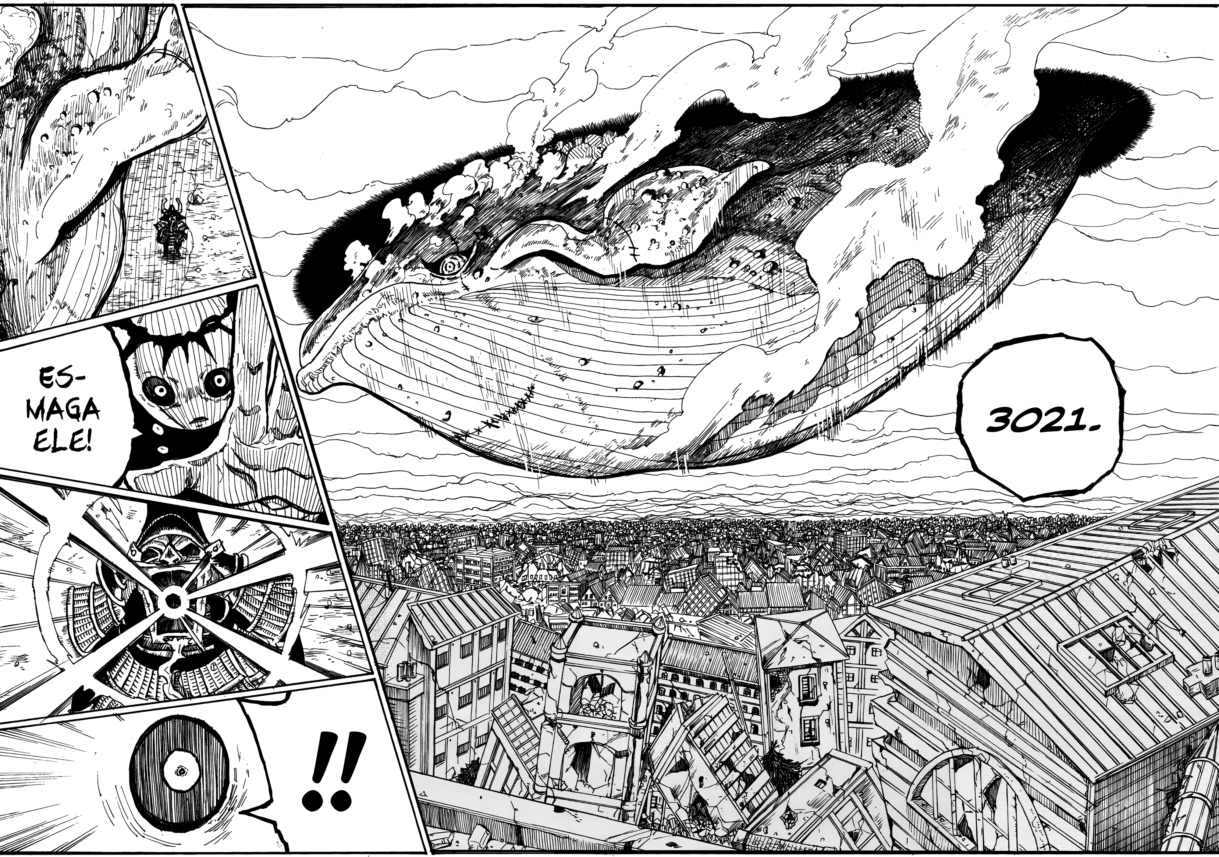 Read The Vermilion Mask PT Manga Online