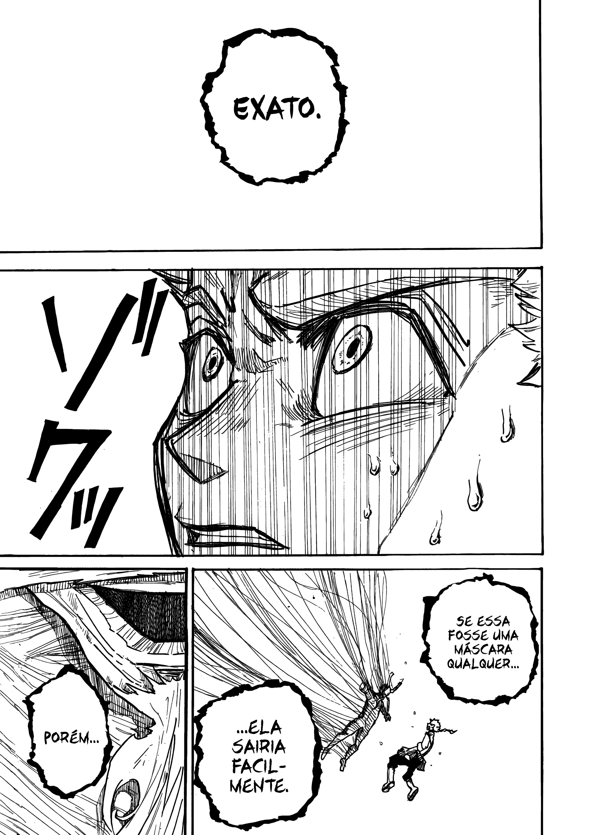 Read The Vermilion Mask PT Manga Online