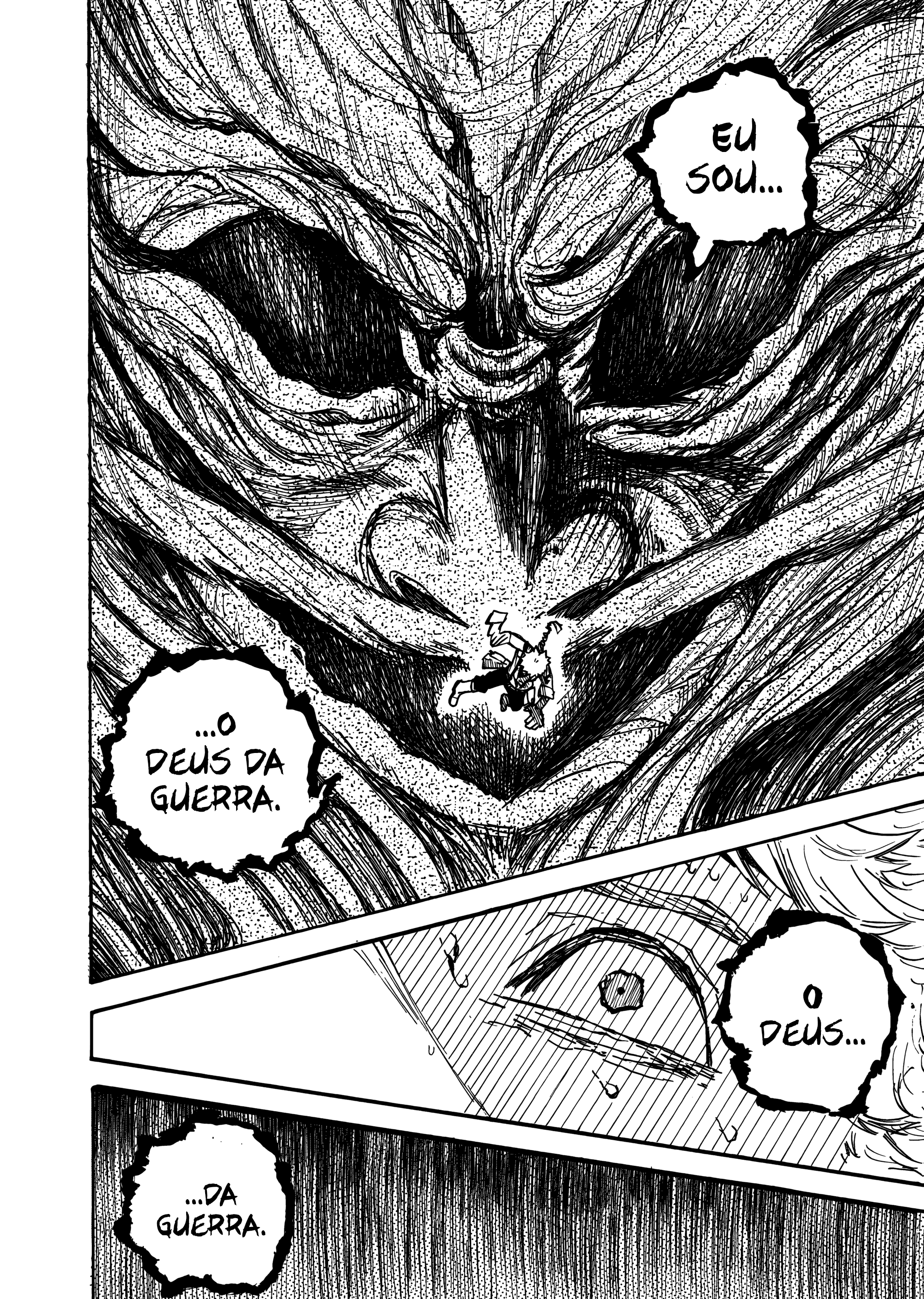 Read The Vermilion Mask PT Manga Online