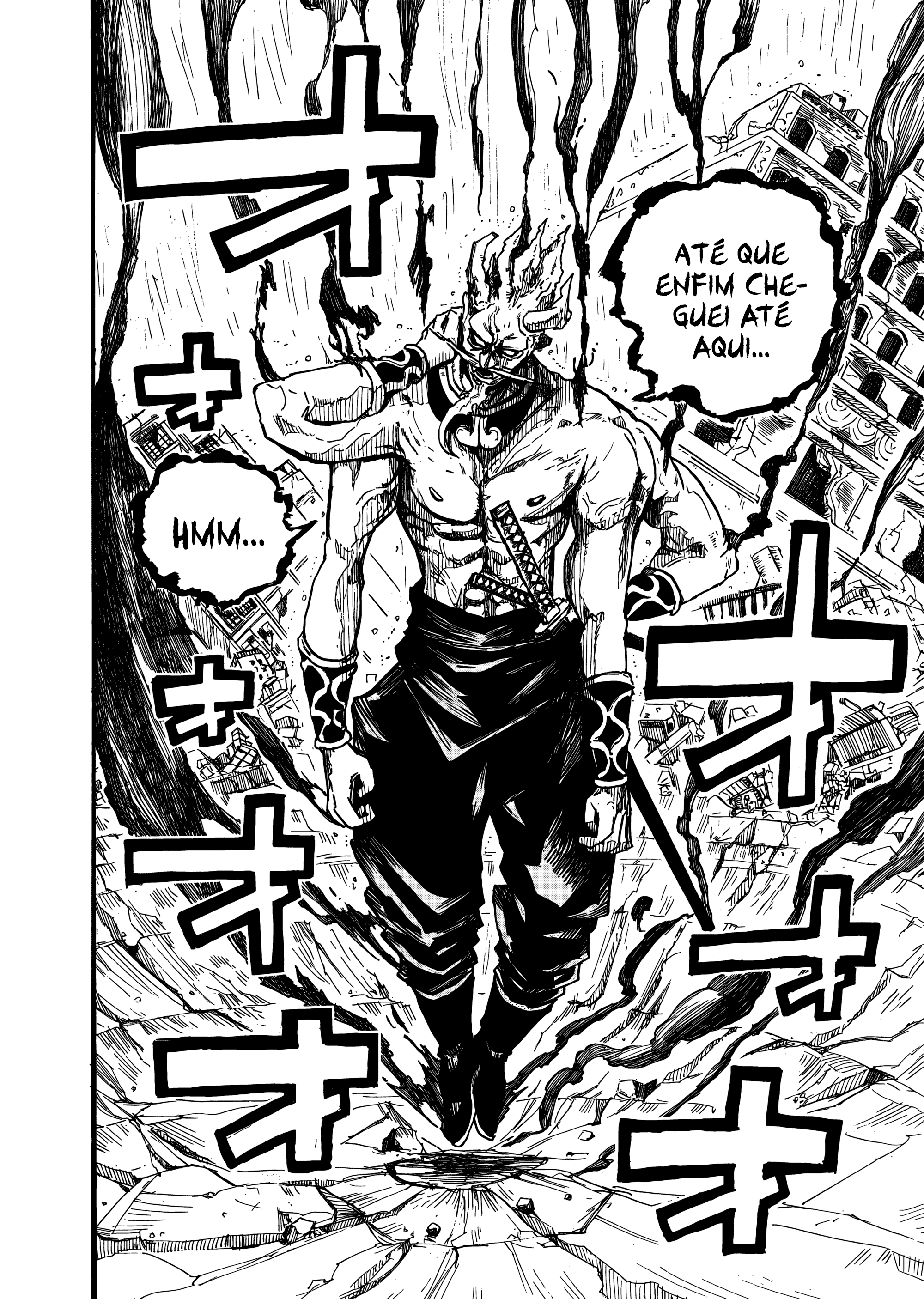 Read The Vermilion Mask PT Manga Online