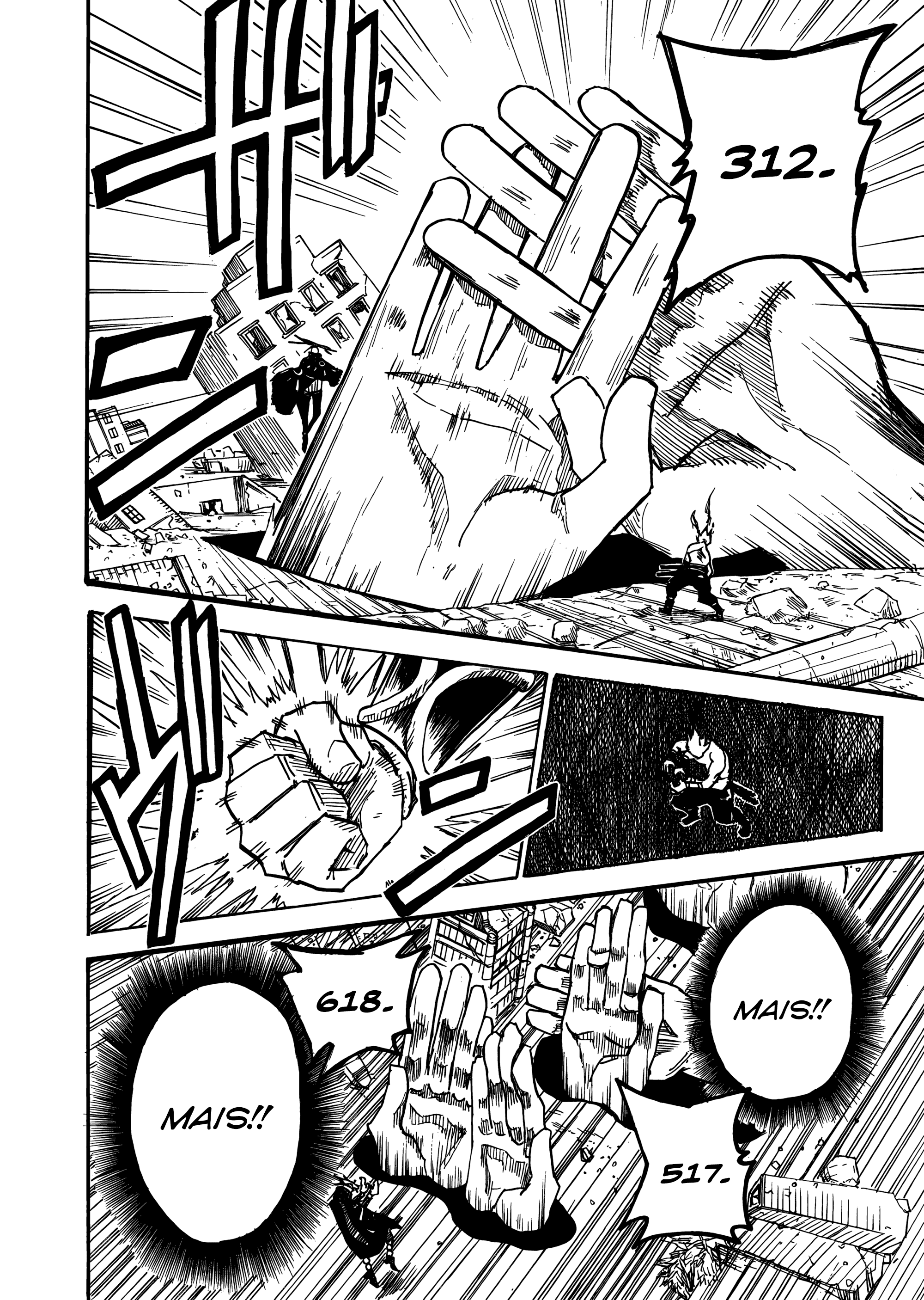 Read The Vermilion Mask PT Manga Online