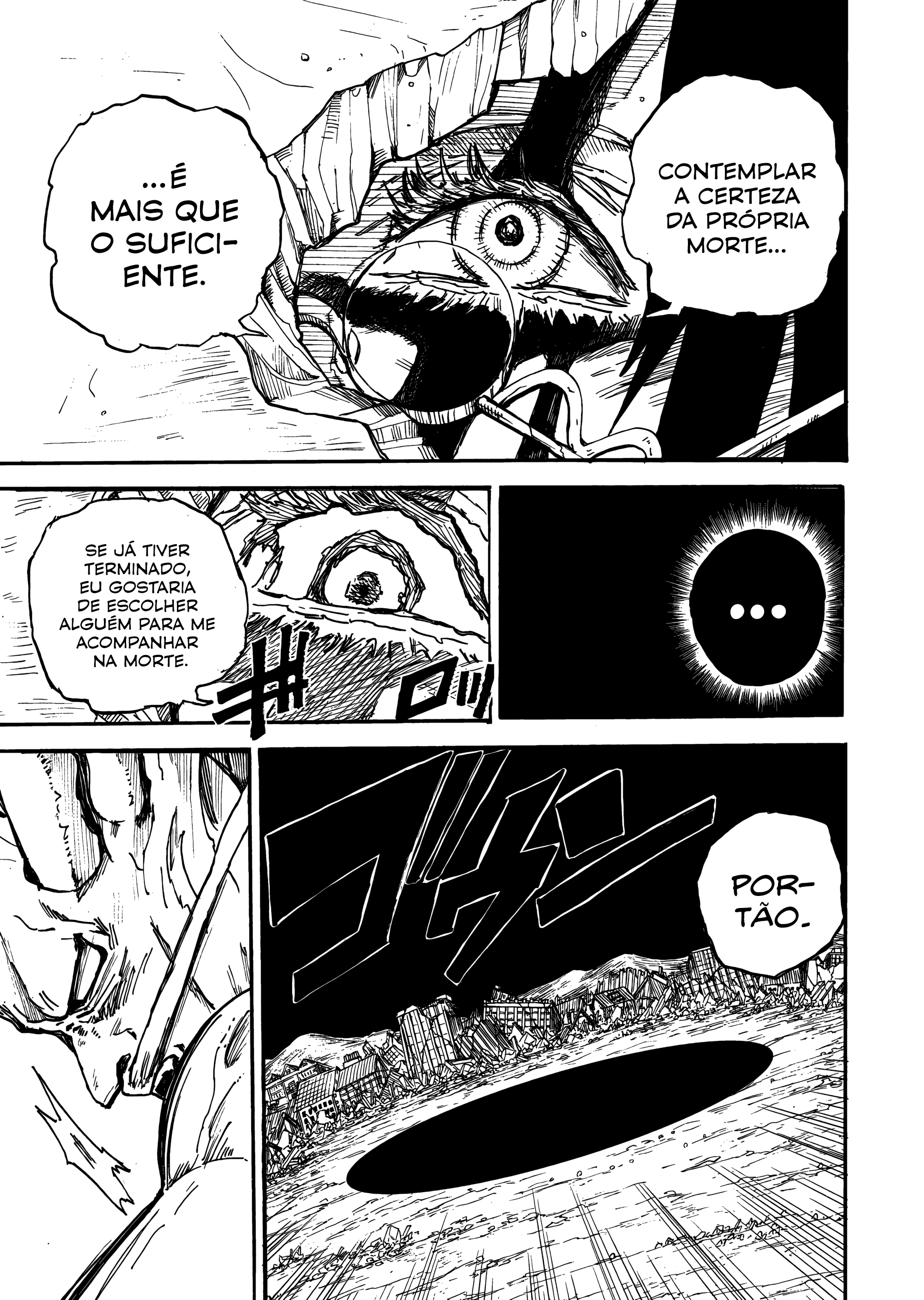 Read The Vermilion Mask PT Manga Online