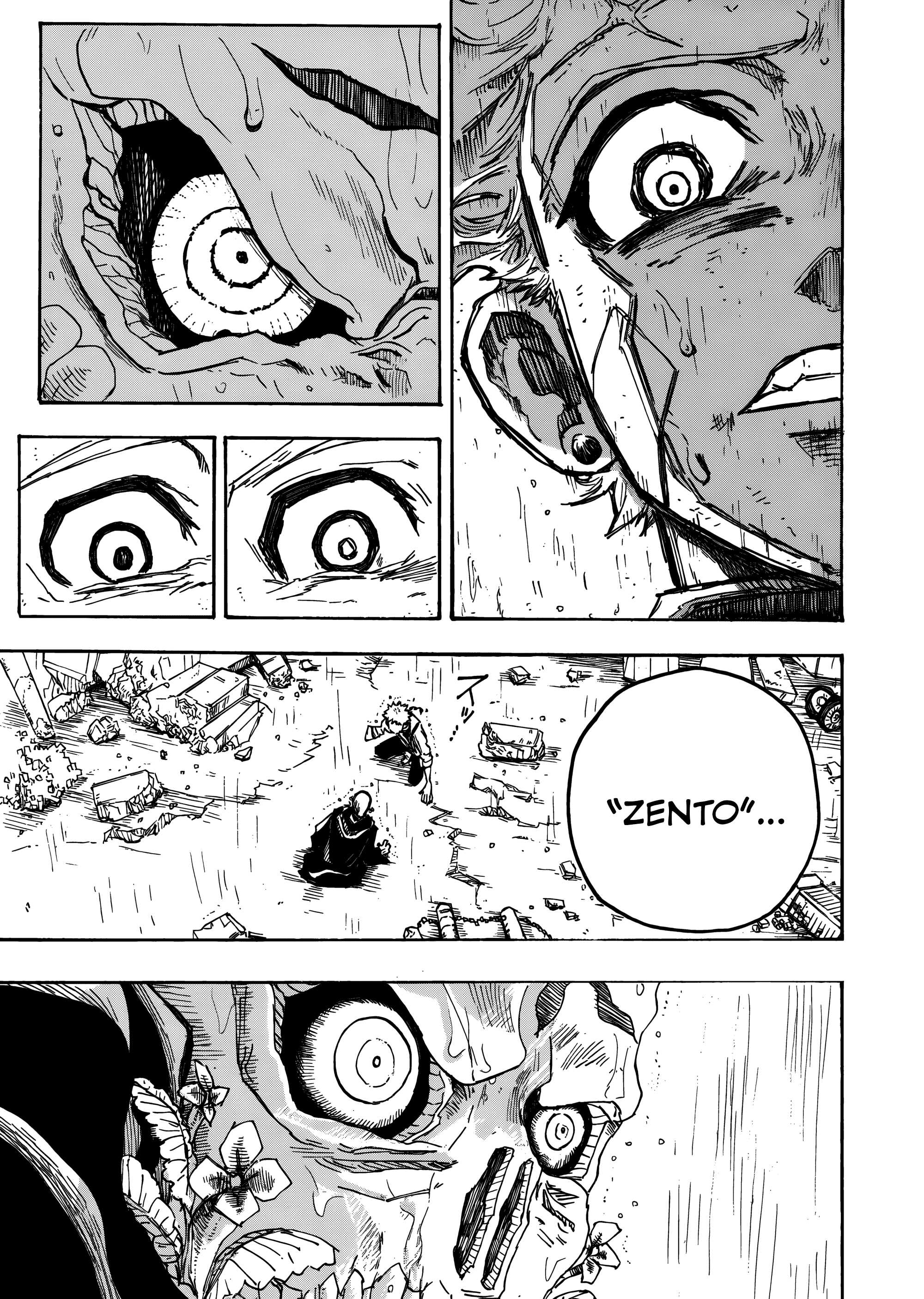 Read The Vermilion Mask PT Manga Online