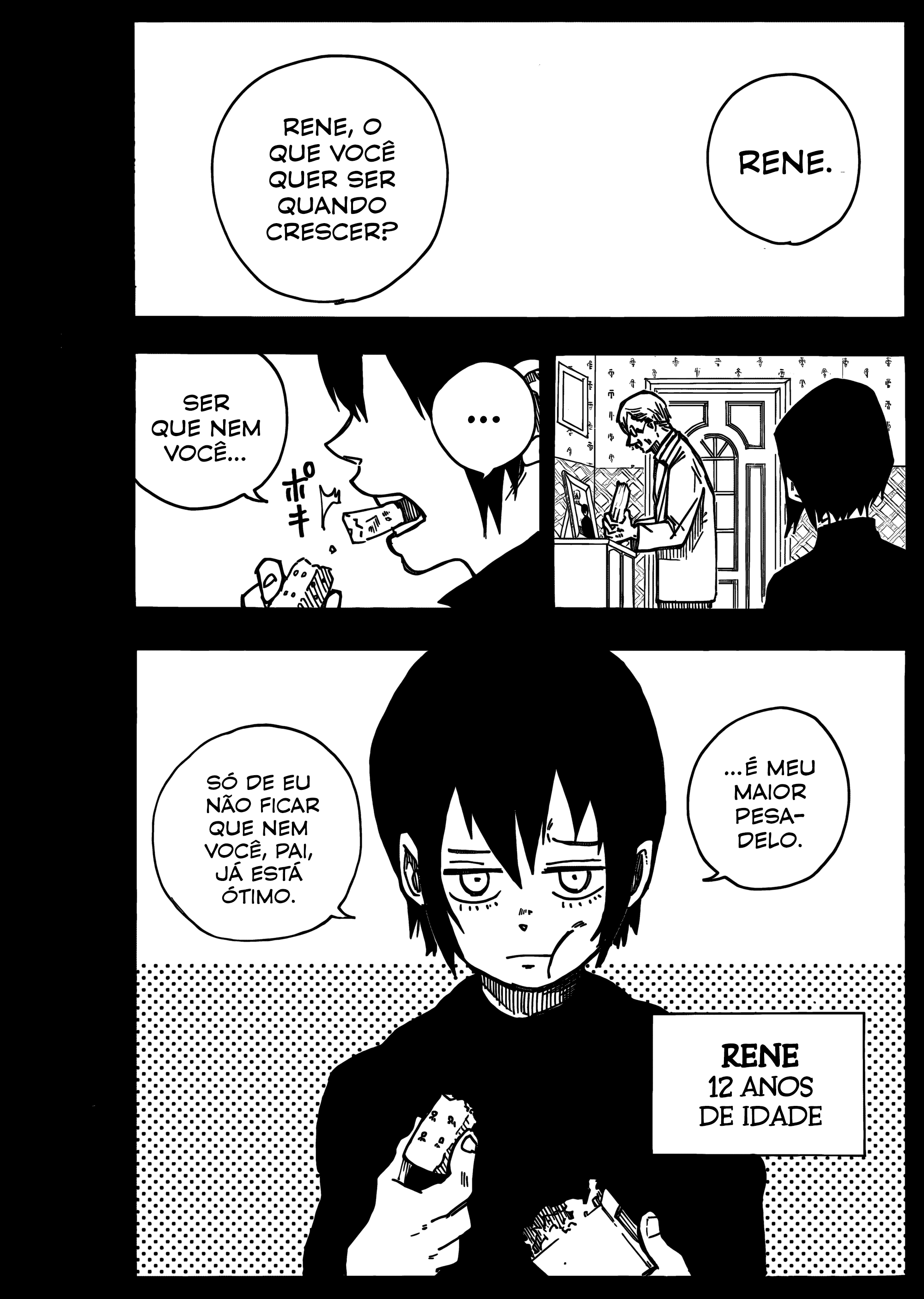 Read The Vermilion Mask PT Manga Online