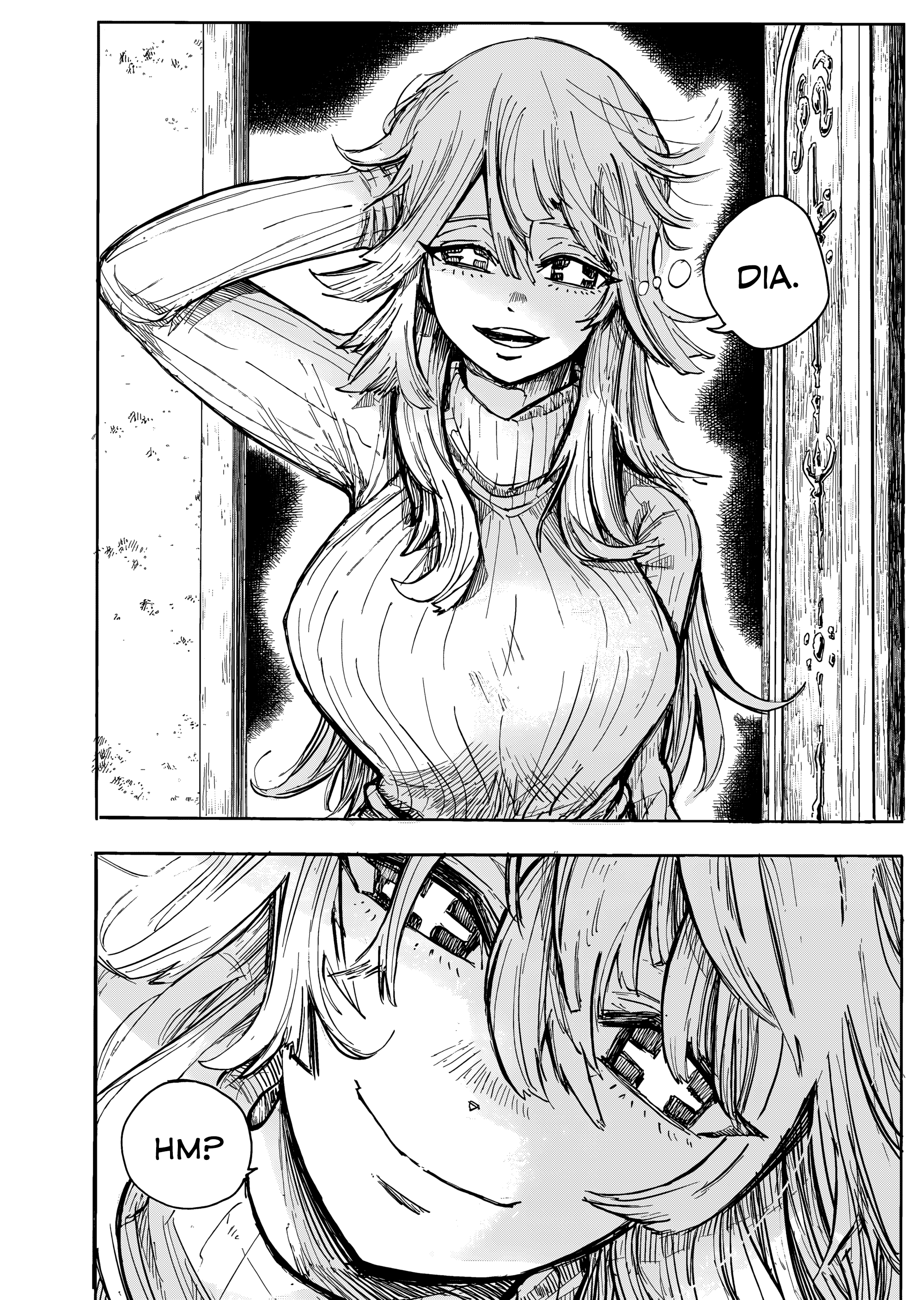 Read The Vermilion Mask PT Manga Online