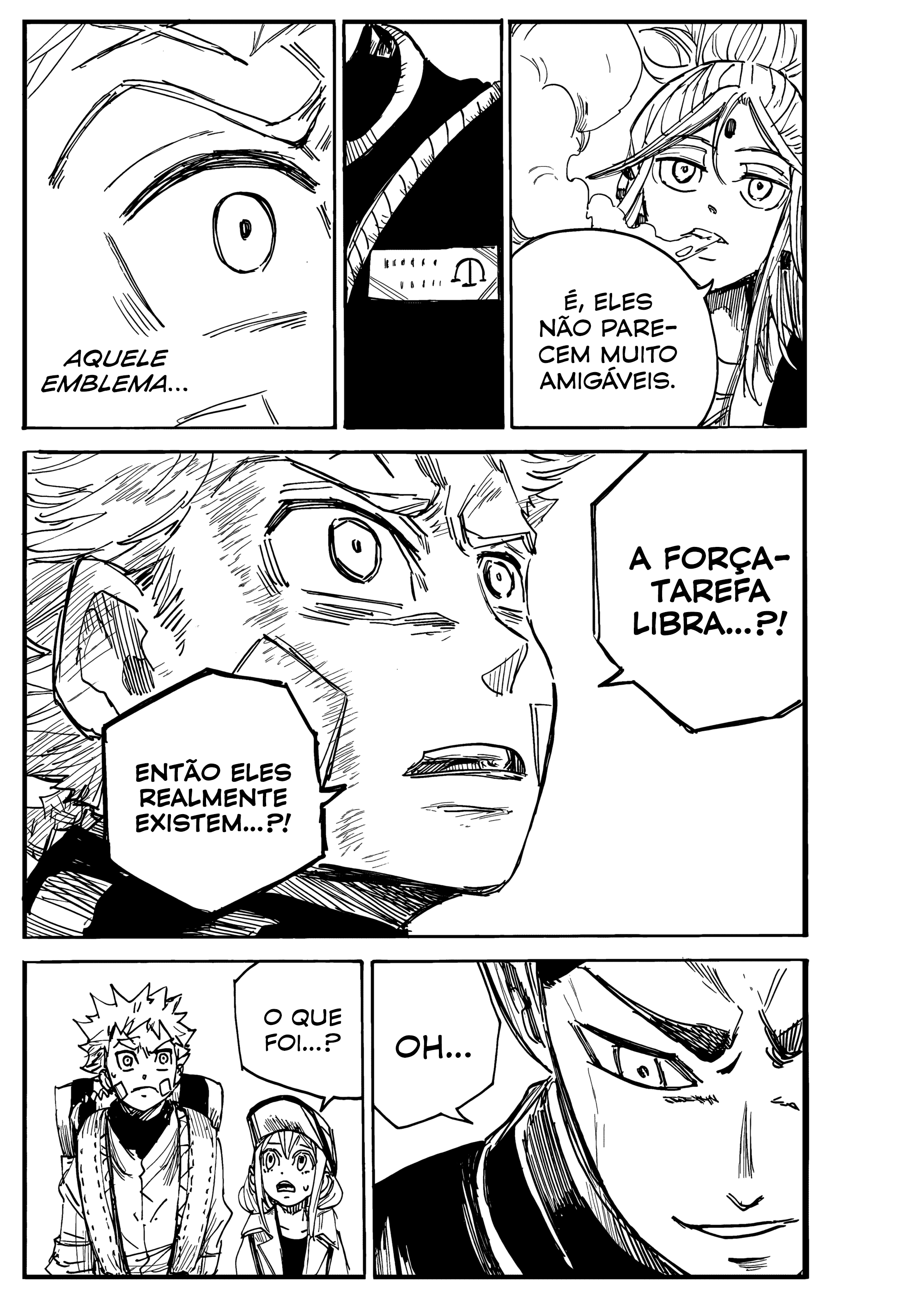 Read The Vermilion Mask PT Manga Online