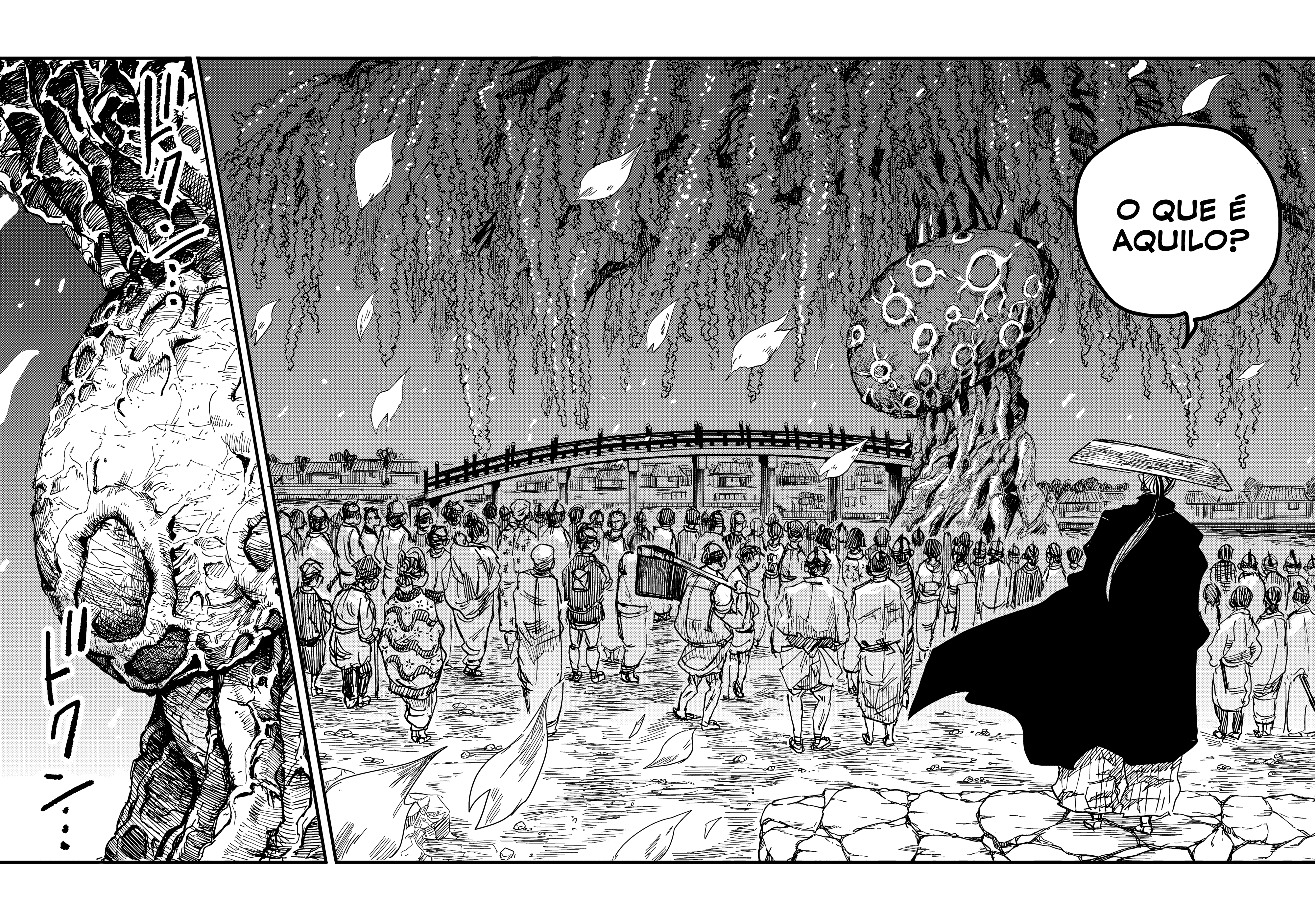 Read The Vermilion Mask PT Manga Online