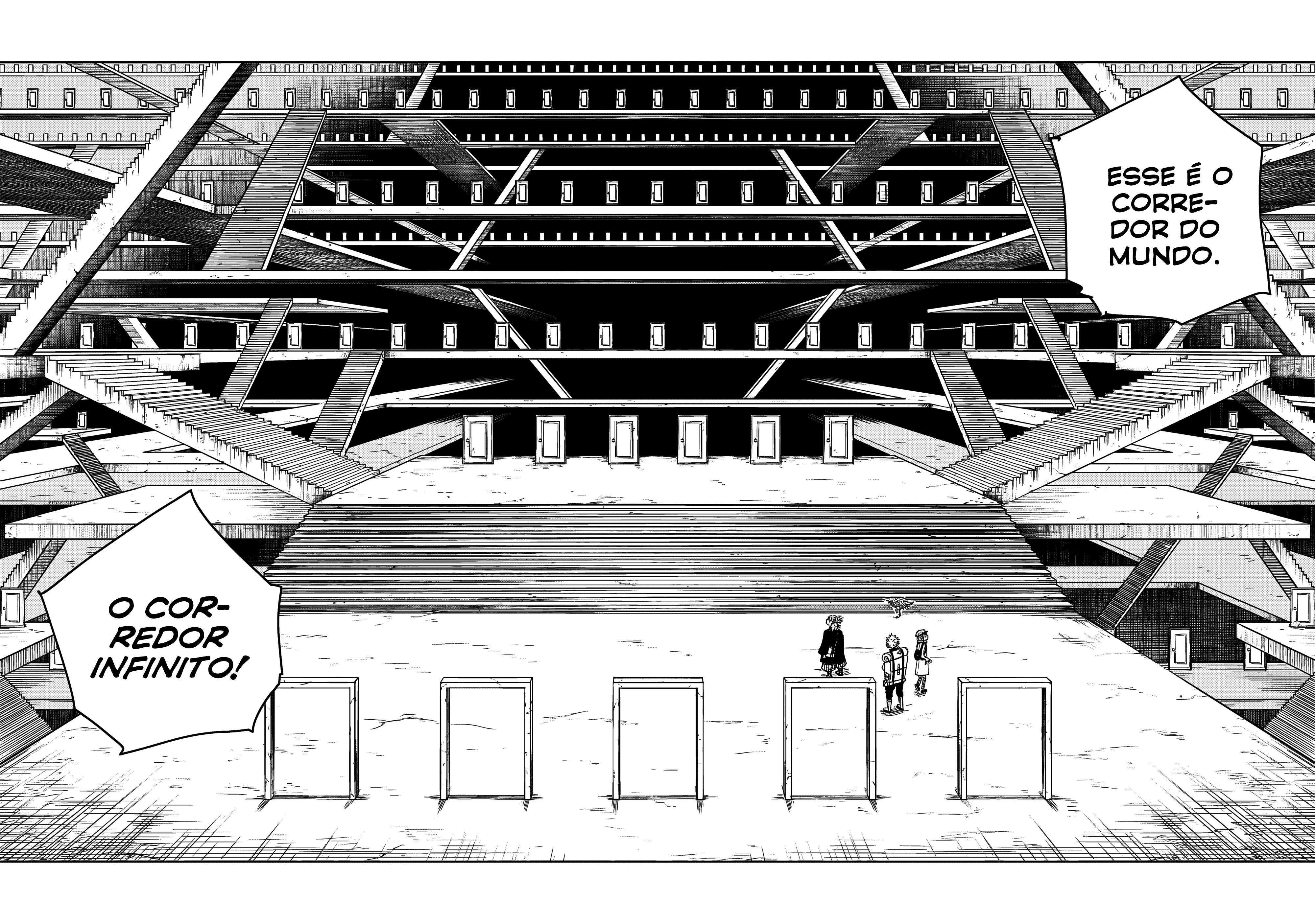 Read The Vermilion Mask PT Manga Online