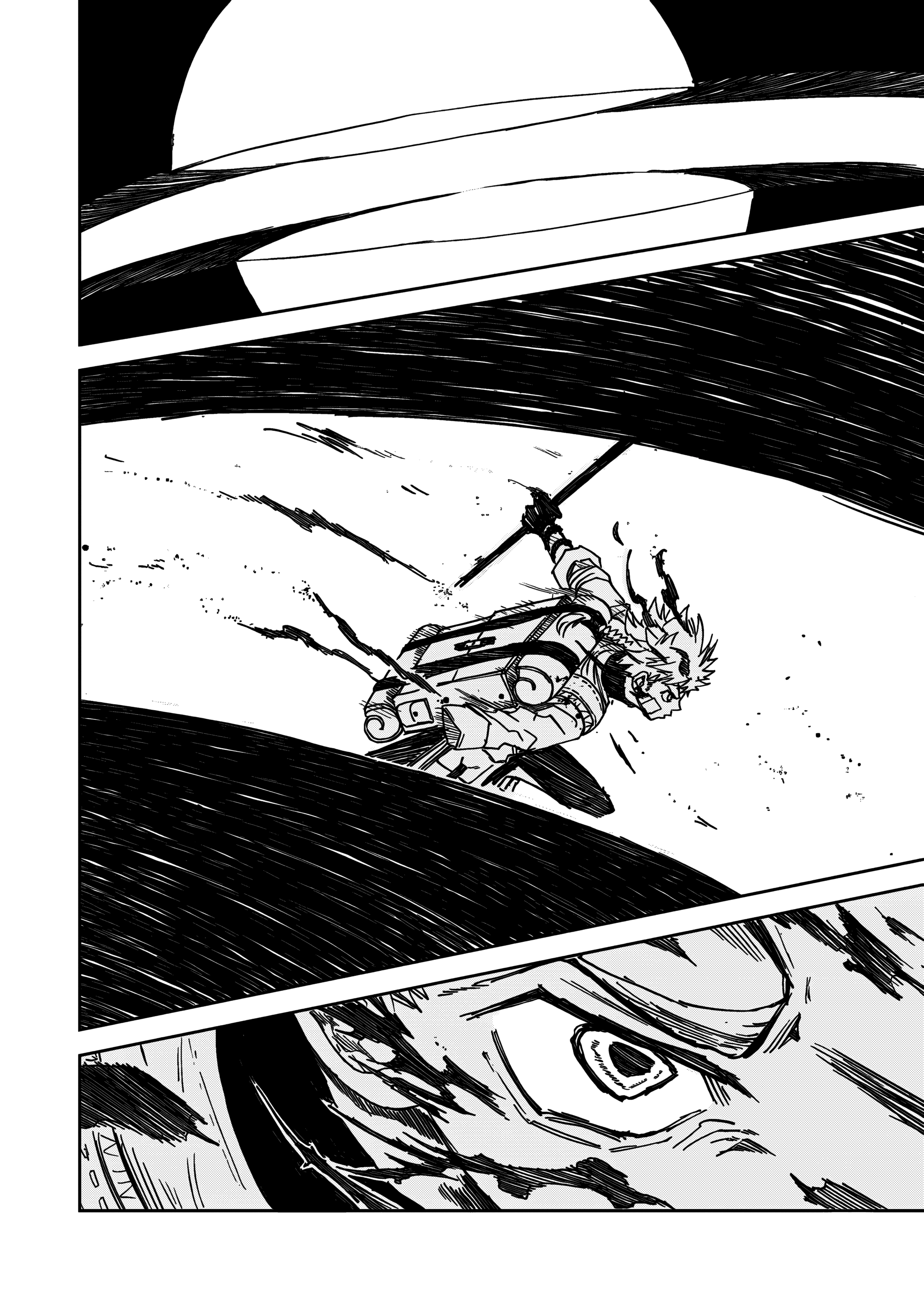 Read The Vermilion Mask PT Manga Online