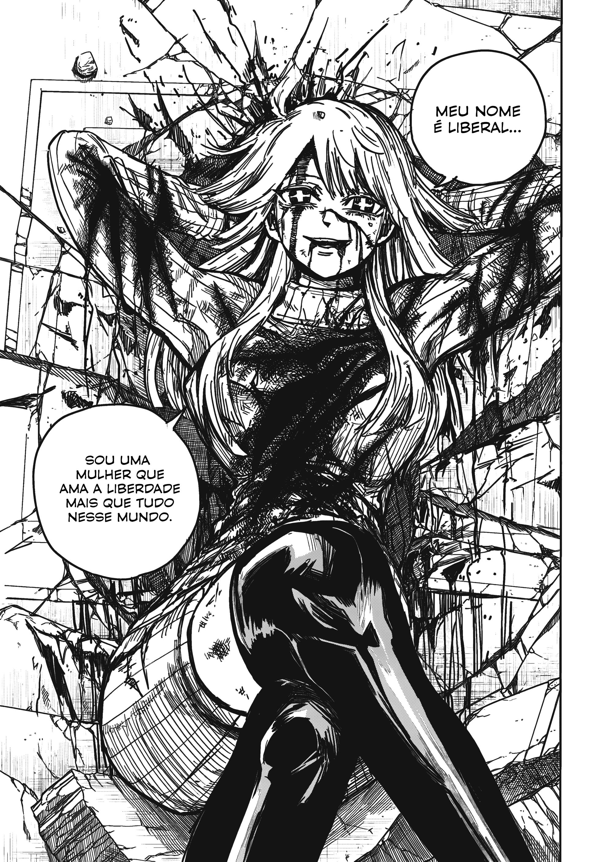 Read The Vermilion Mask PT Manga Online