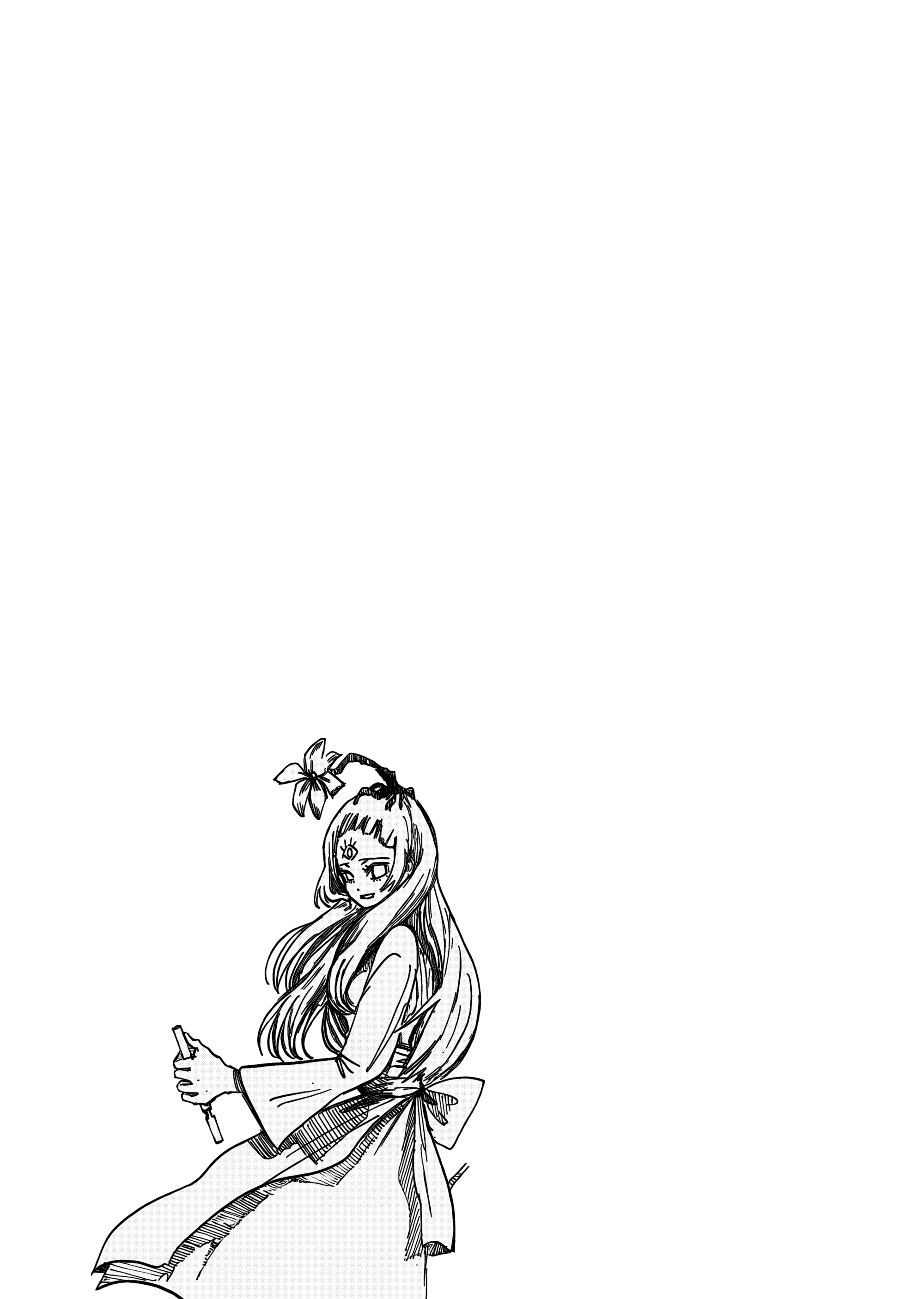Read The Vermilion Mask PT Manga Online