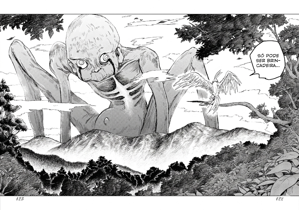 Read The Vermilion Mask PT Manga Online