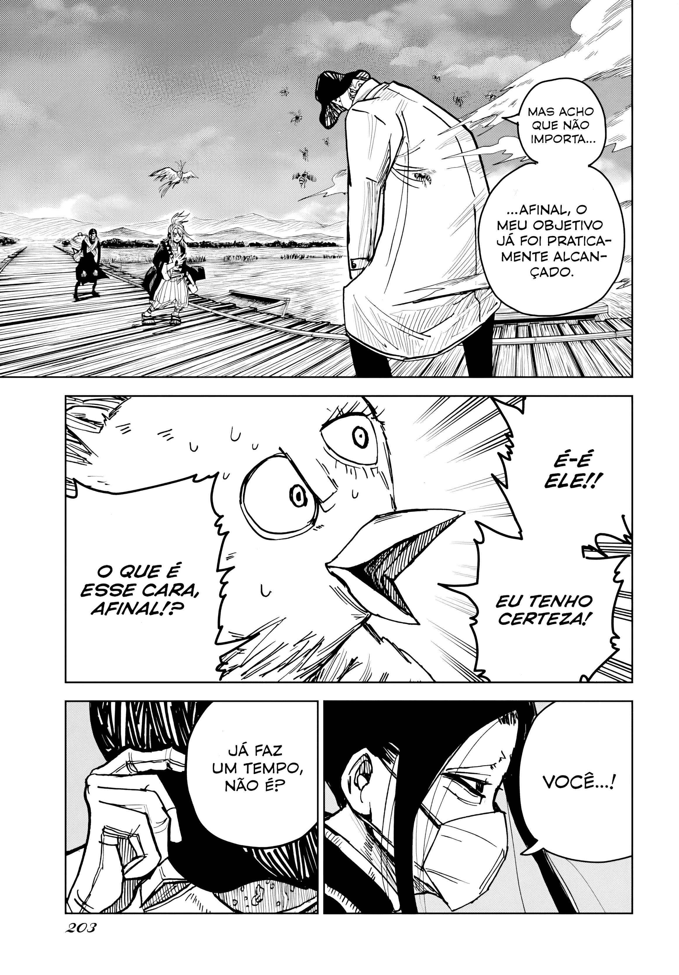 Read The Vermilion Mask PT Manga Online