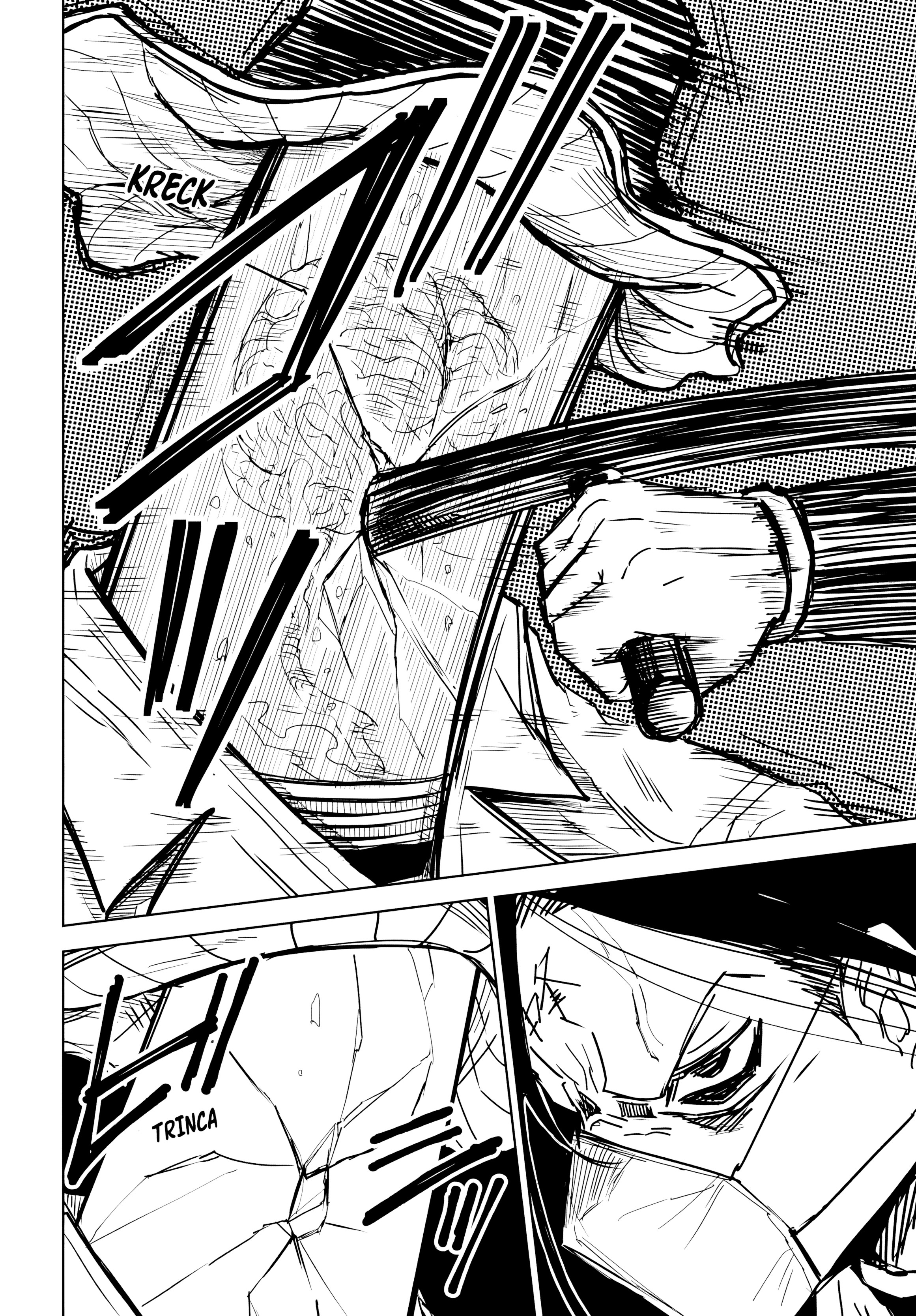 Read The Vermilion Mask PT Manga Online