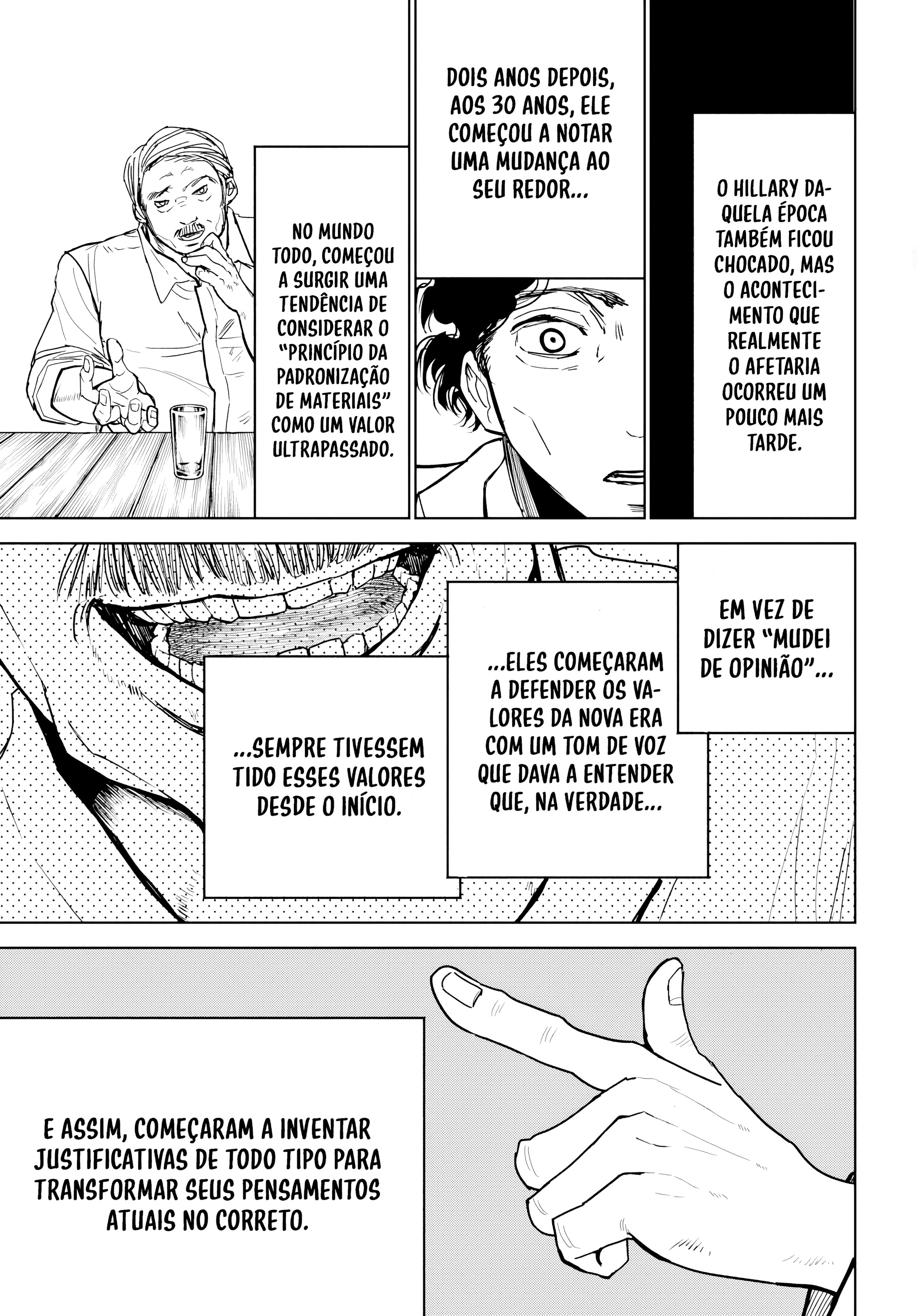 Read The Vermilion Mask PT Manga Online