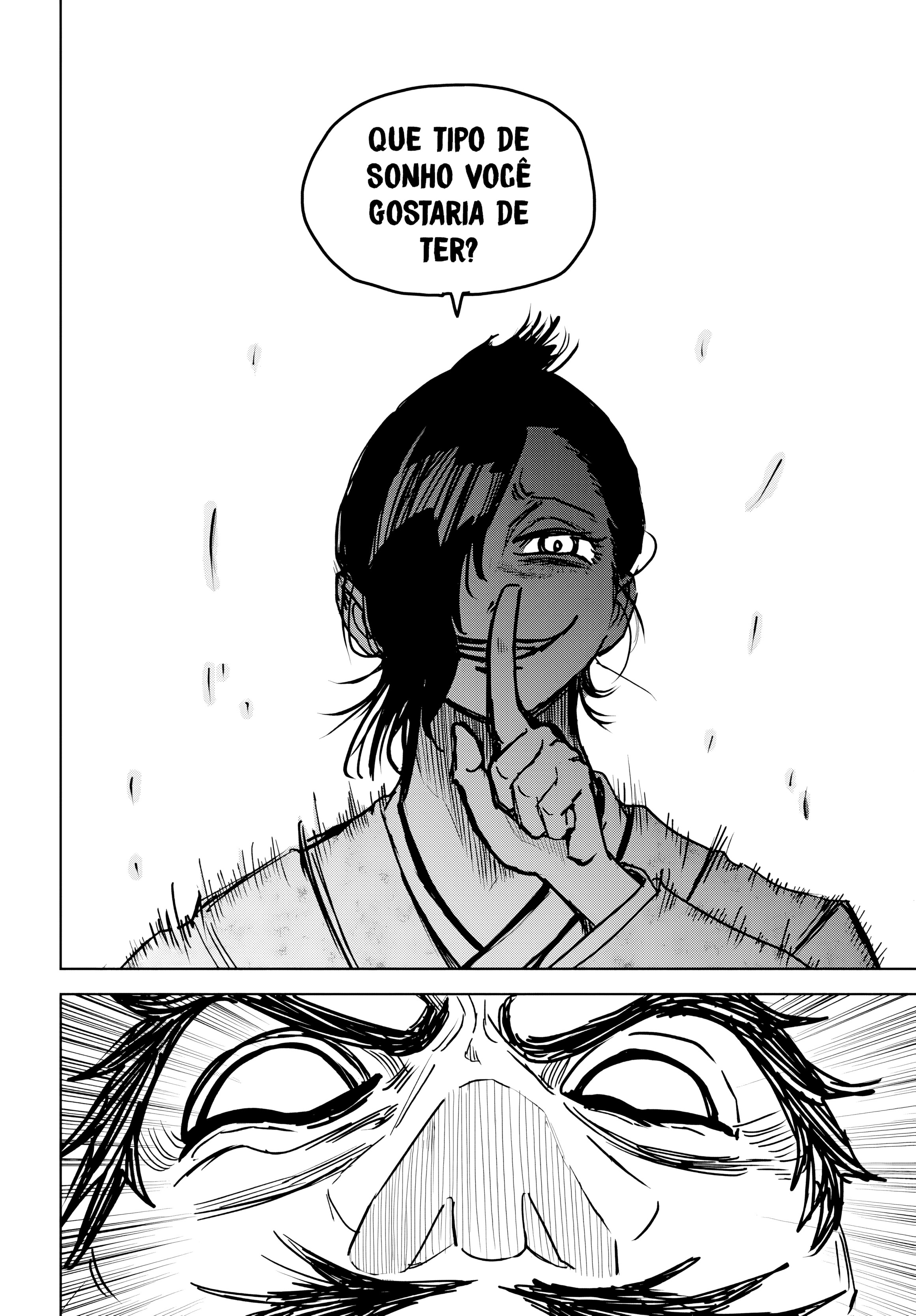 Read The Vermilion Mask PT Manga Online