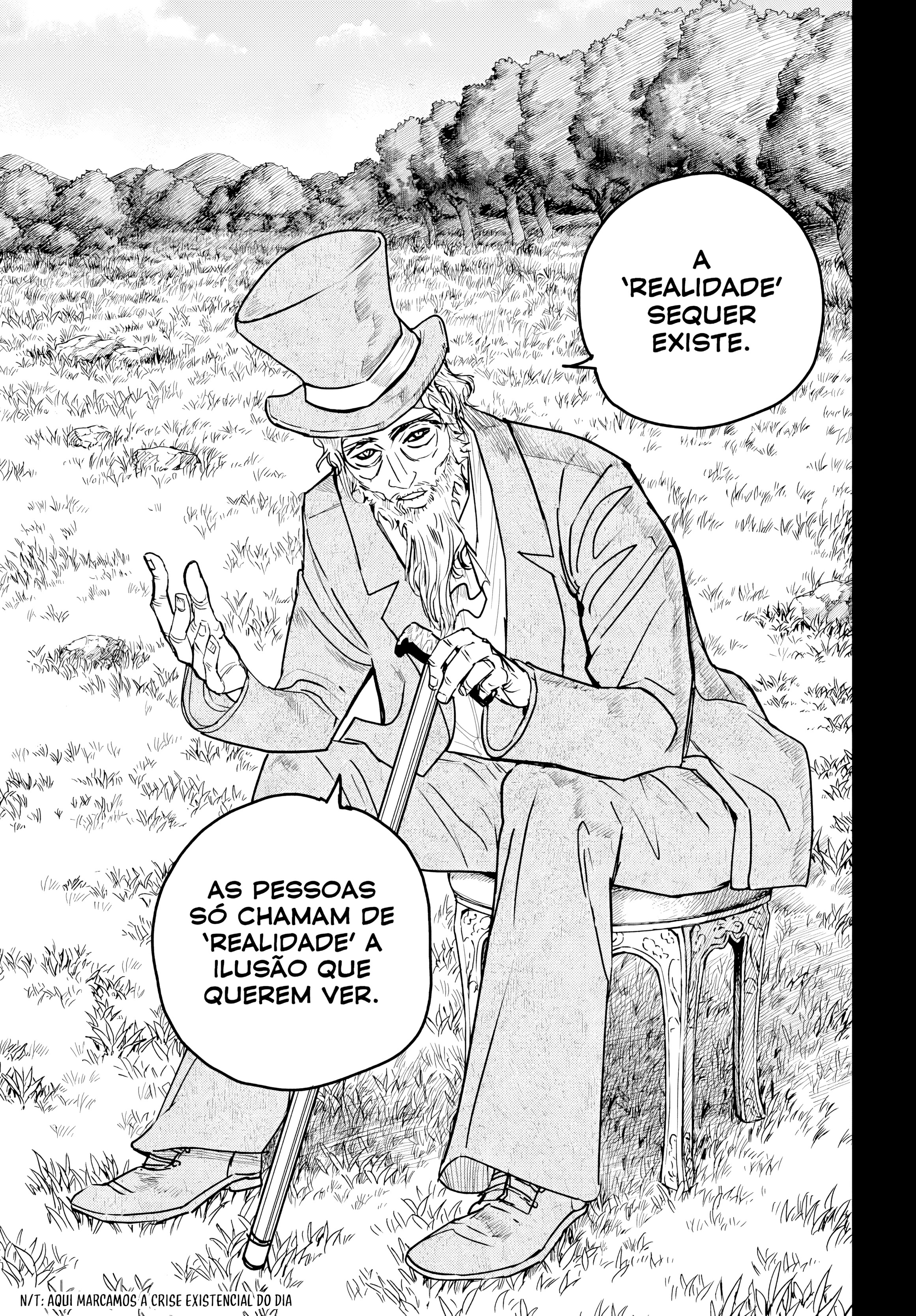 Read The Vermilion Mask PT Manga Online