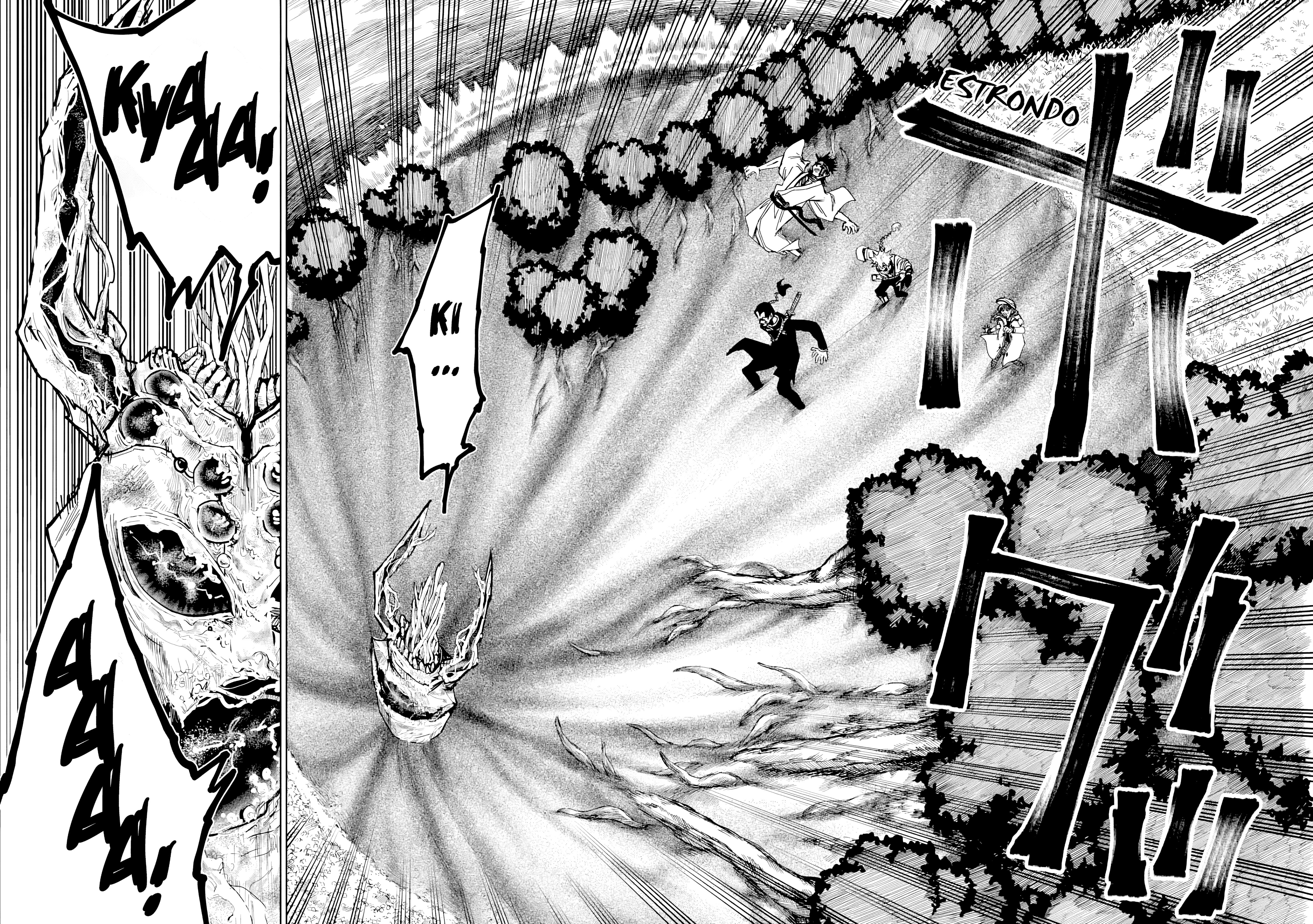 Read The Vermilion Mask PT Manga Online