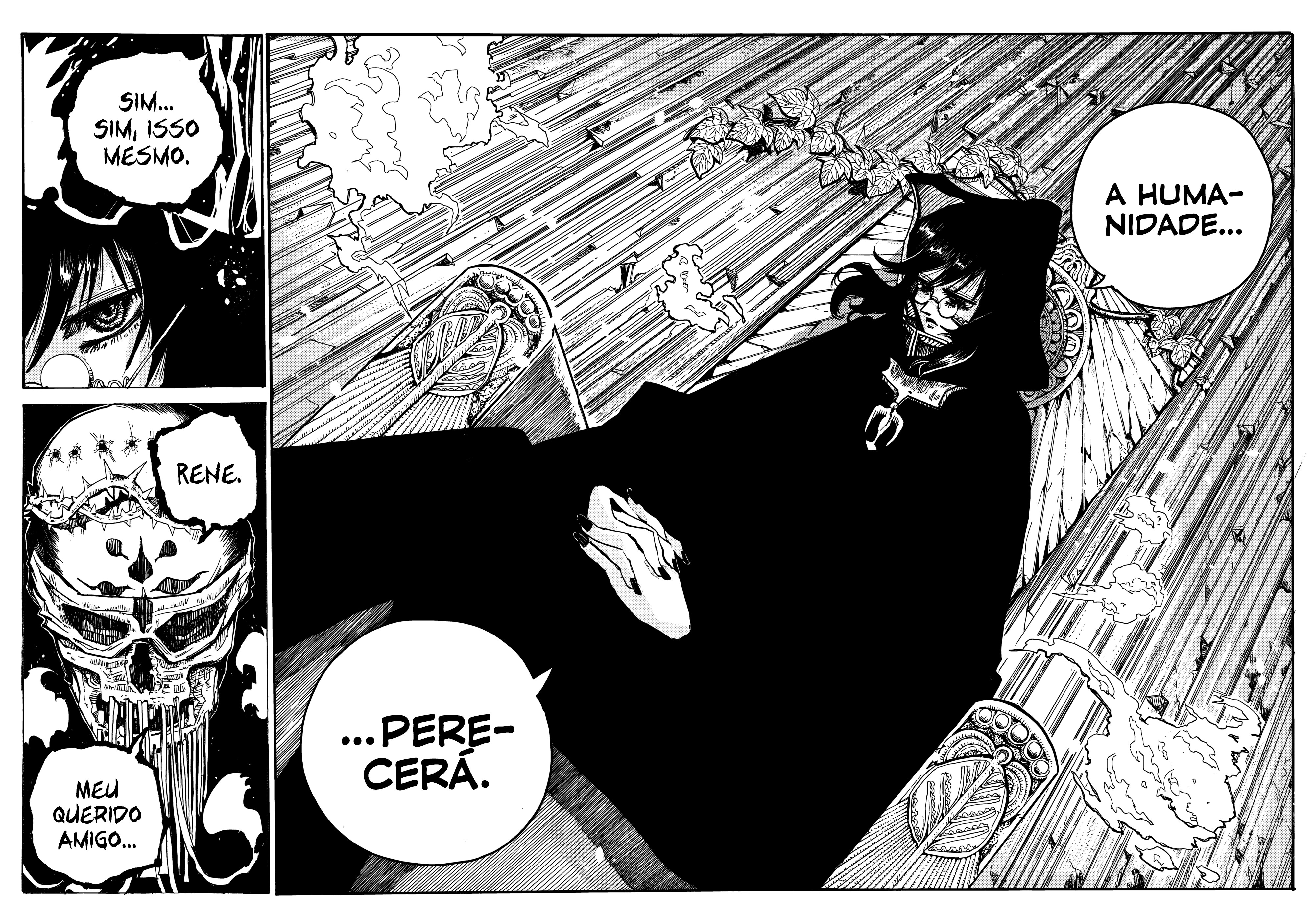 Read The Vermilion Mask PT Manga Online