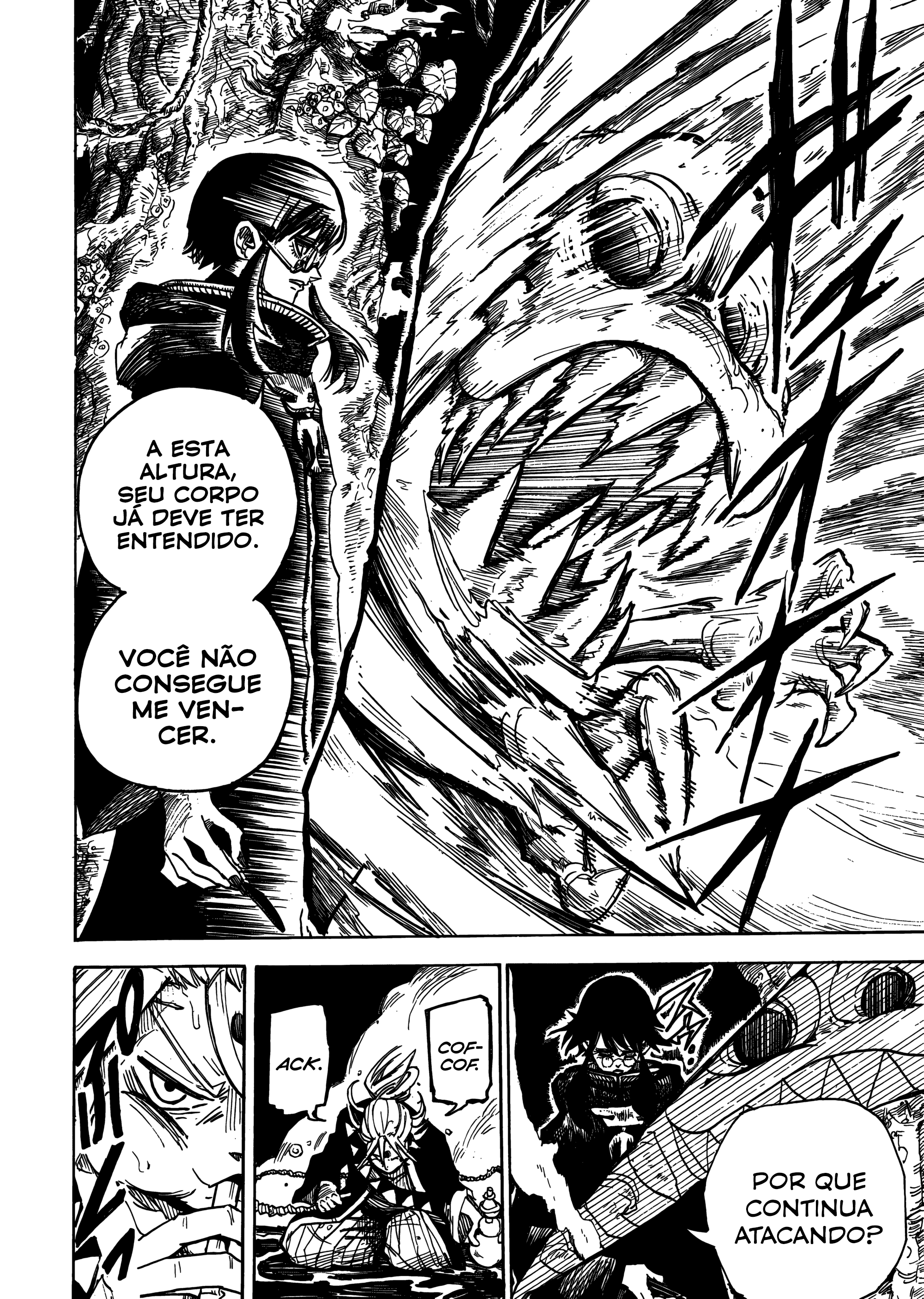 Read The Vermilion Mask PT Manga Online