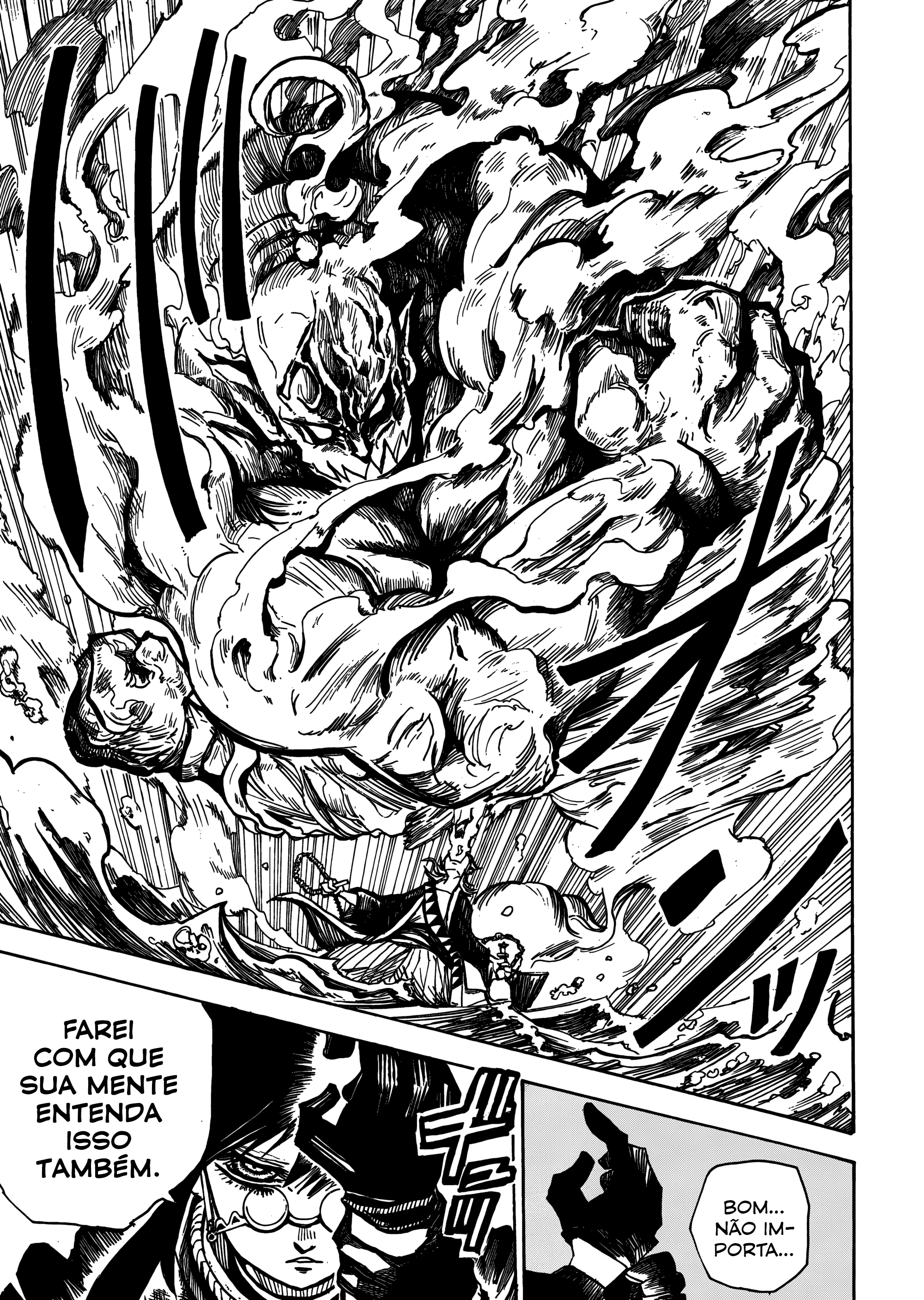 Read The Vermilion Mask PT Manga Online