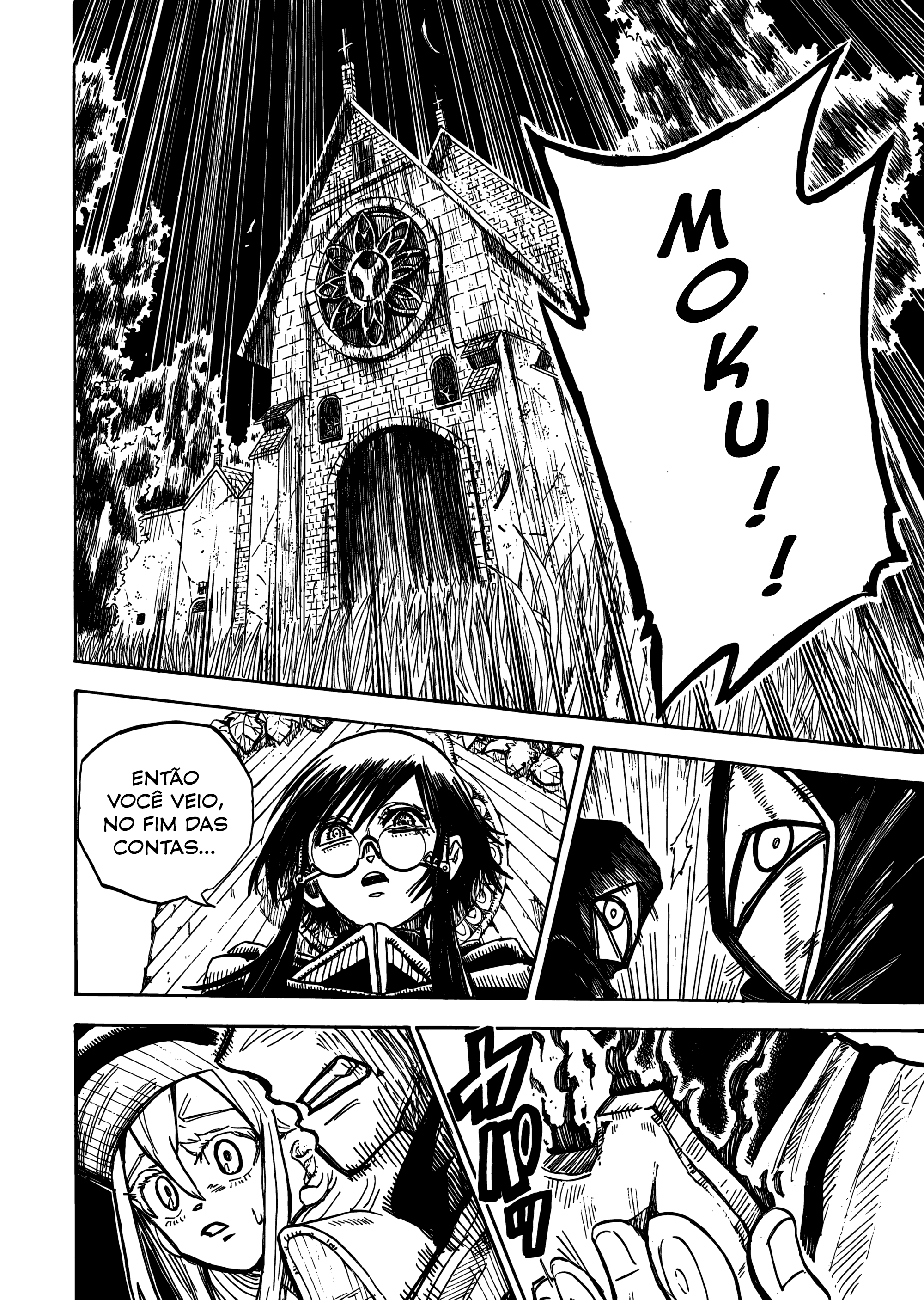 Read The Vermilion Mask PT Manga Online