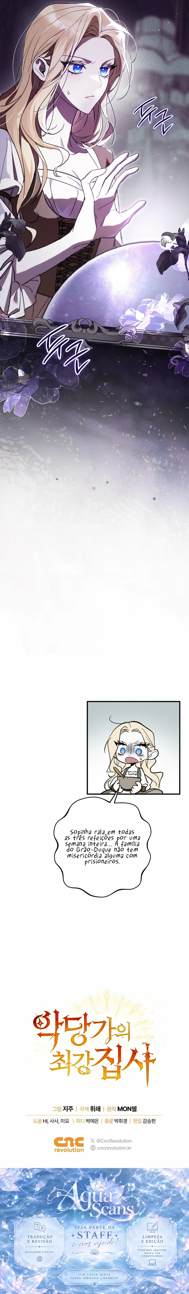 Read The Villain Family’s Strongest Butler PT Manga Online