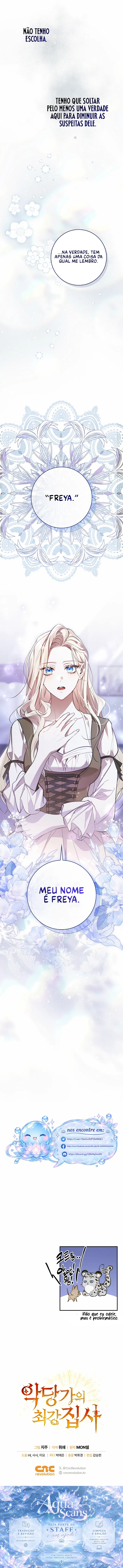 Read The Villain Family’s Strongest Butler PT Manga Online