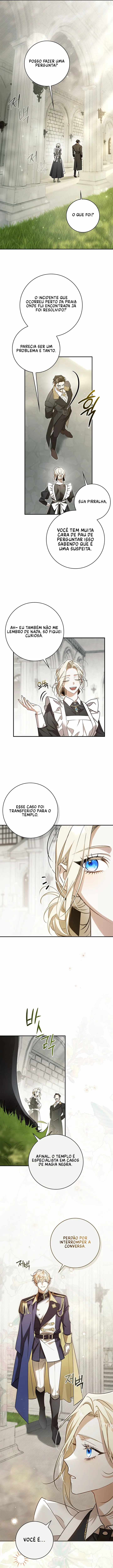 Read The Villain Family’s Strongest Butler PT Manga Online