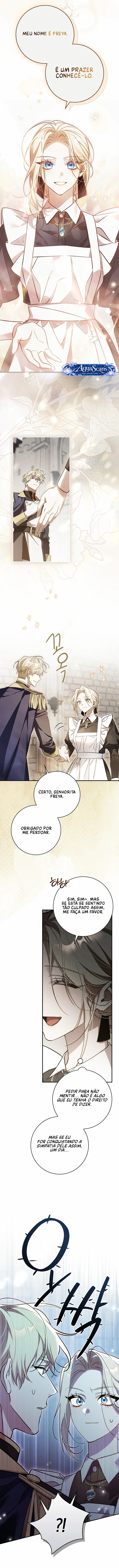 Read The Villain Family’s Strongest Butler PT Manga Online
