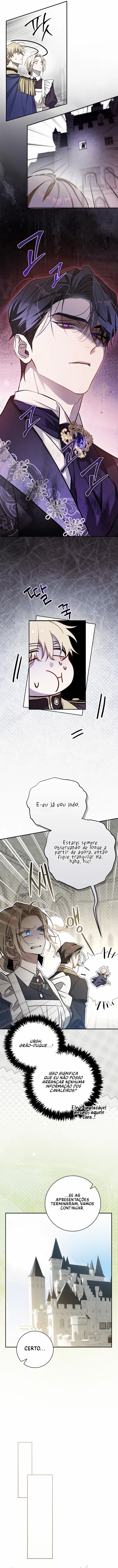 Read The Villain Family’s Strongest Butler PT Manga Online