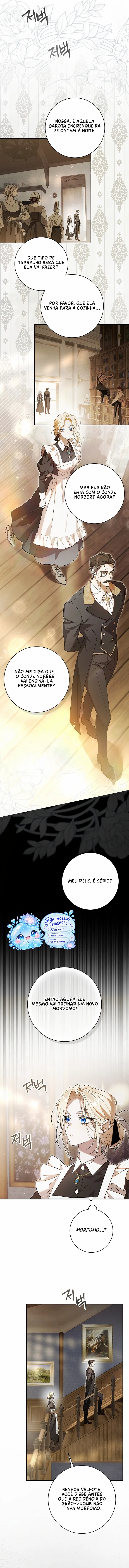 Read The Villain Family’s Strongest Butler PT Manga Online