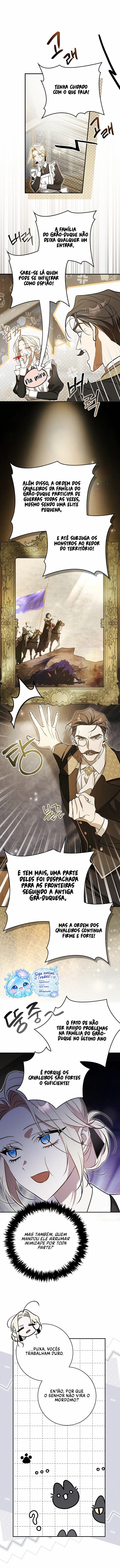 Read The Villain Family’s Strongest Butler PT Manga Online
