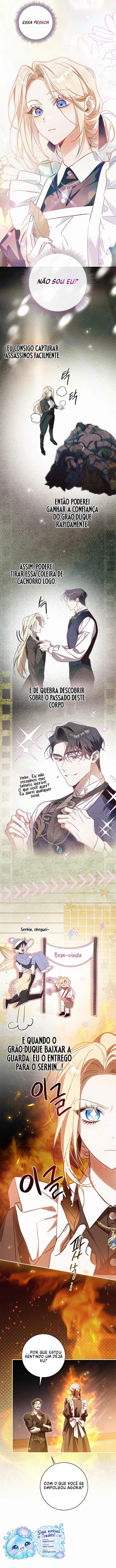 Read The Villain Family’s Strongest Butler PT Manga Online