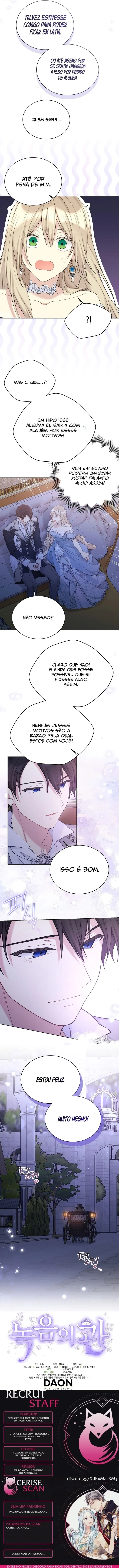 Read The Viridescent Crown PT Manga Online
